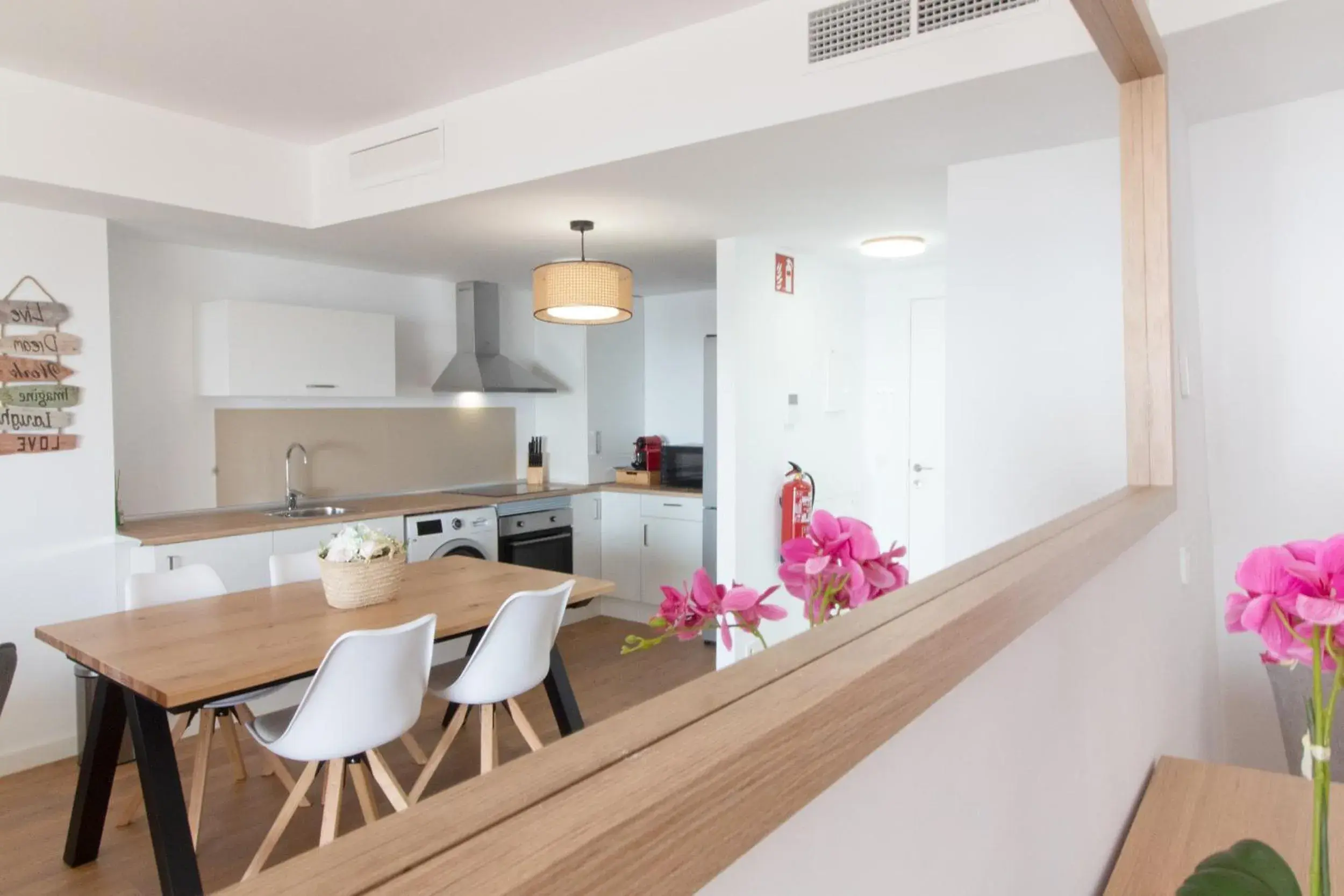 Global Vacacional, Apartamento de 2 habitaciones con terraza y vistas al mar Global Vacacional, Apartamento de 2 habitaciones con terraza y vistas al mar