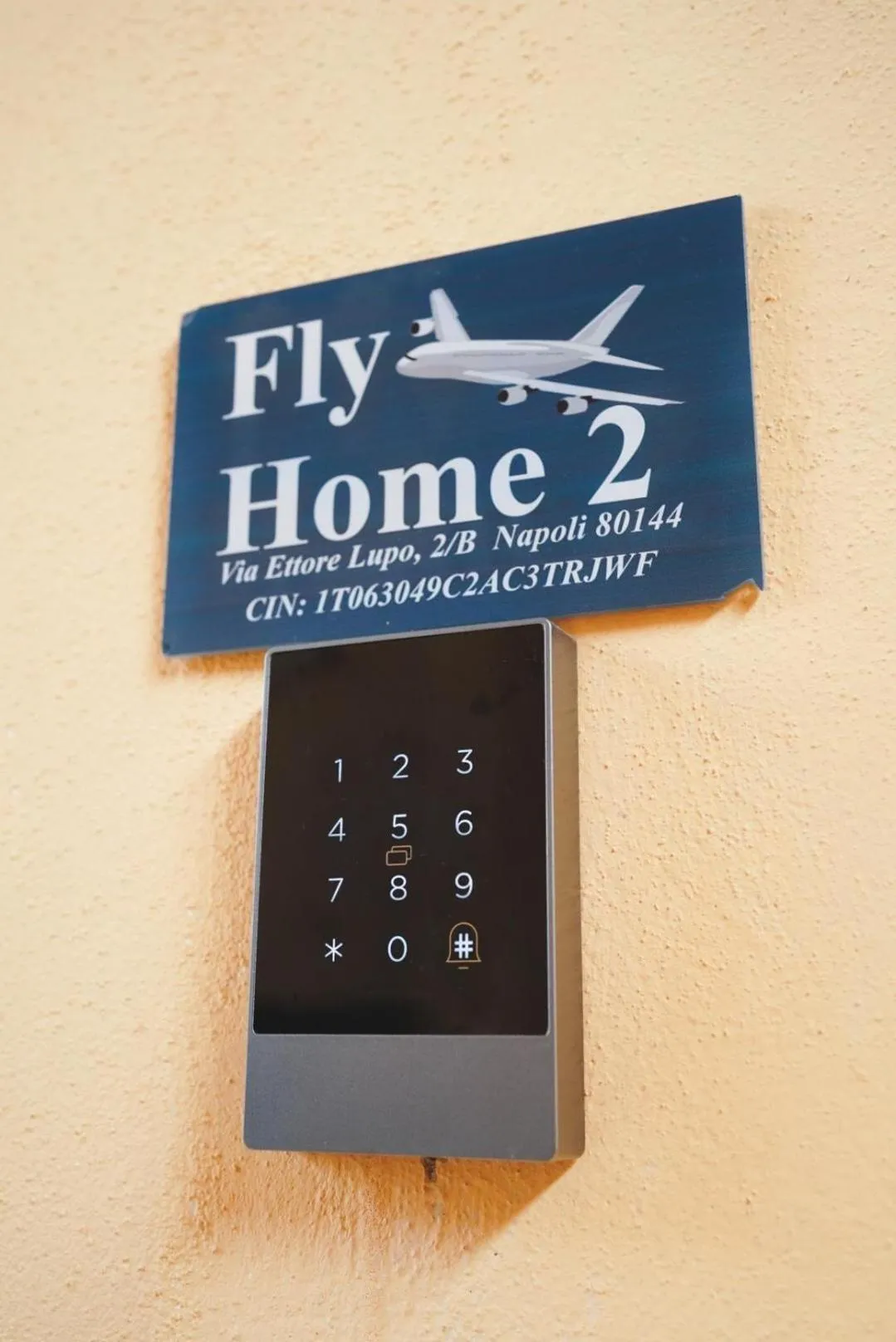Fly Home 2