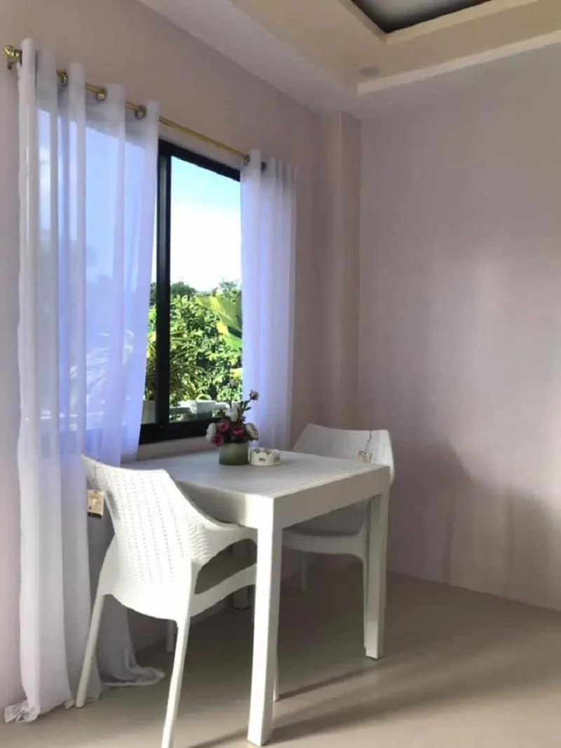 View (from property/room) in The VeeHive Guesthouse