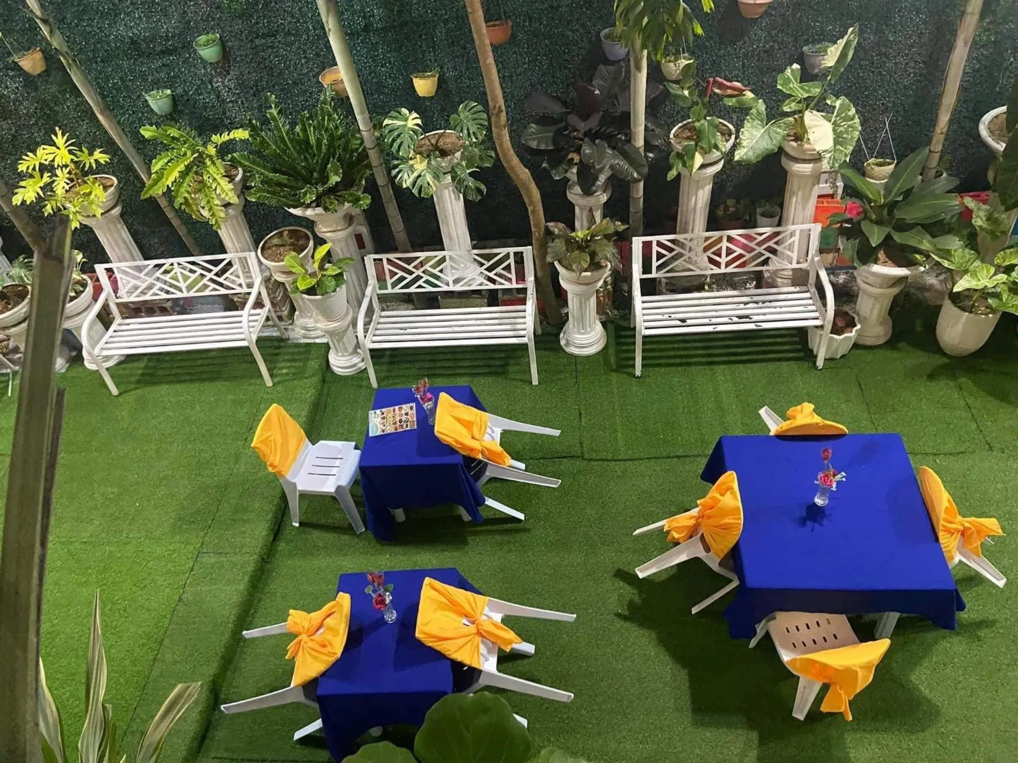 The VeeHive Guesthouse