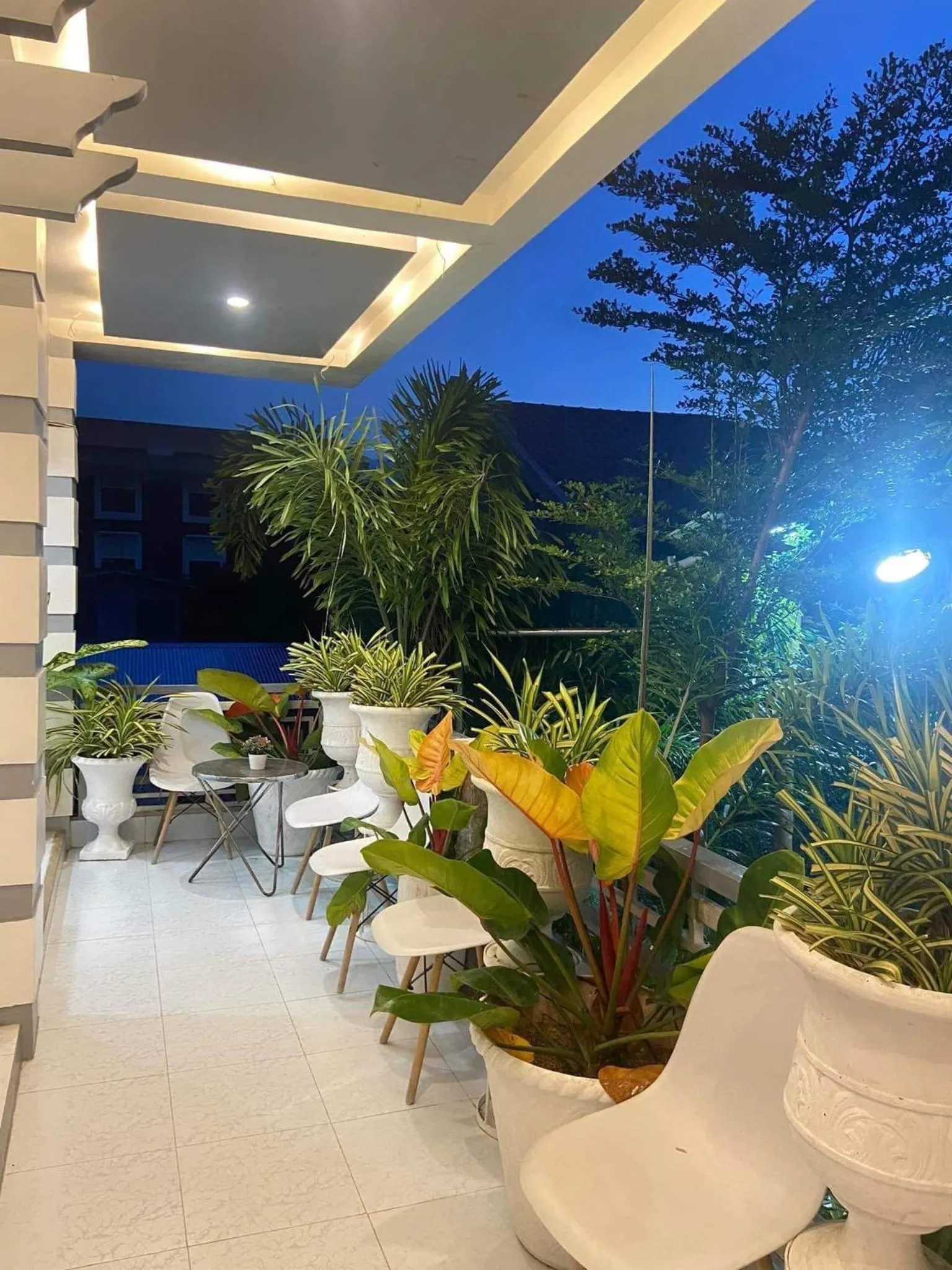 The VeeHive Guesthouse