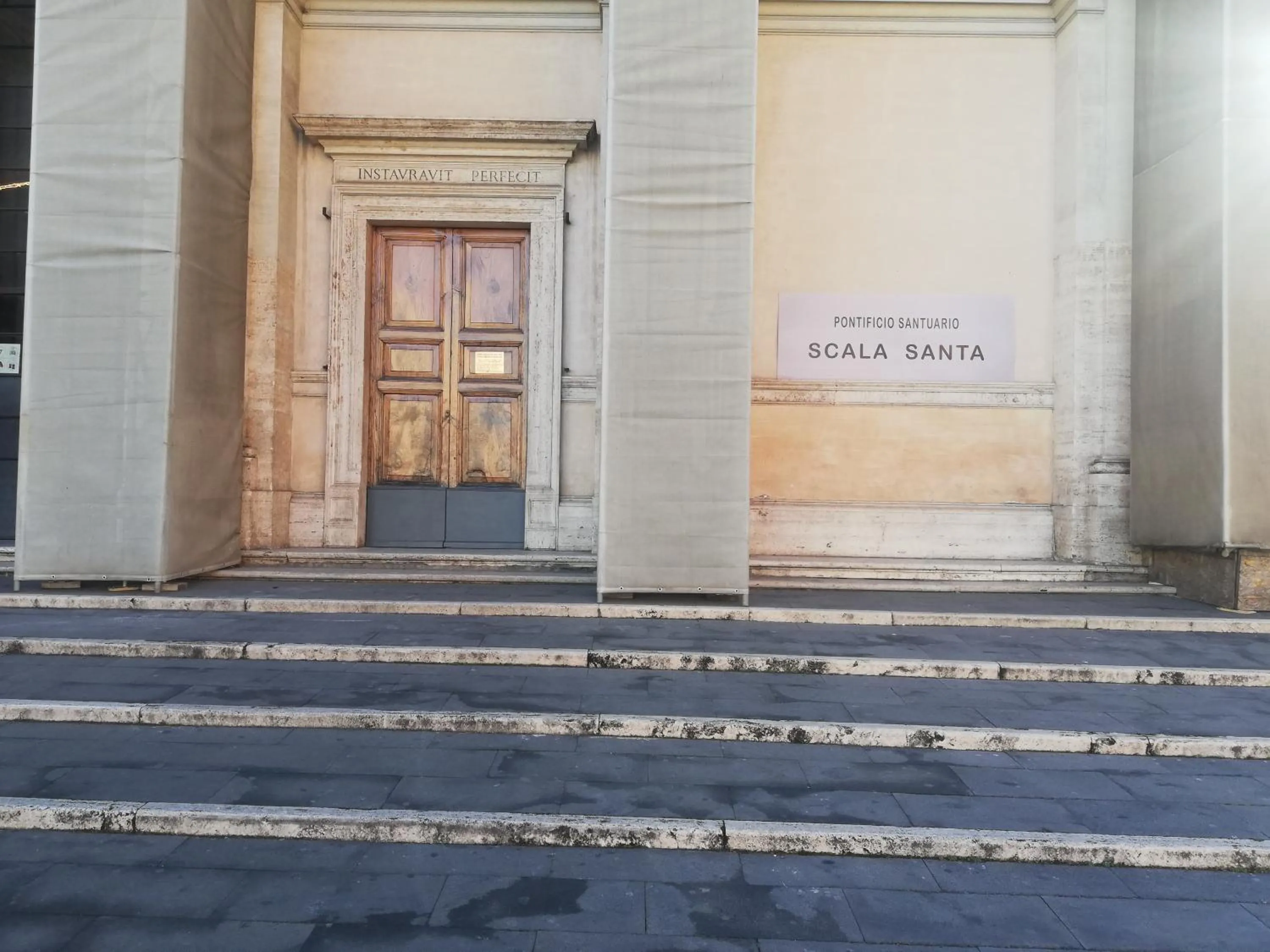 Other in Aria Rome Rooms