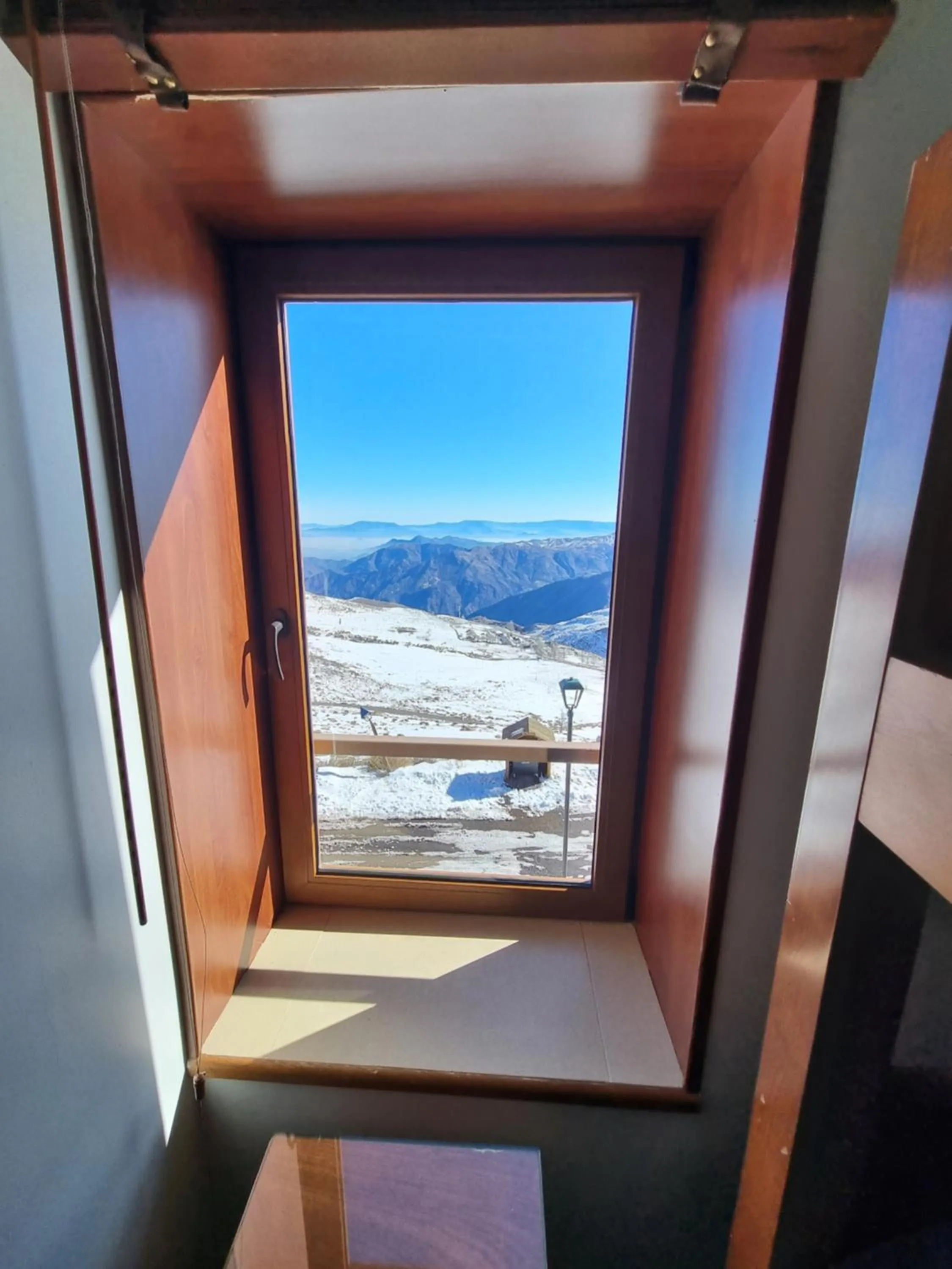 El Colorado Habitamar