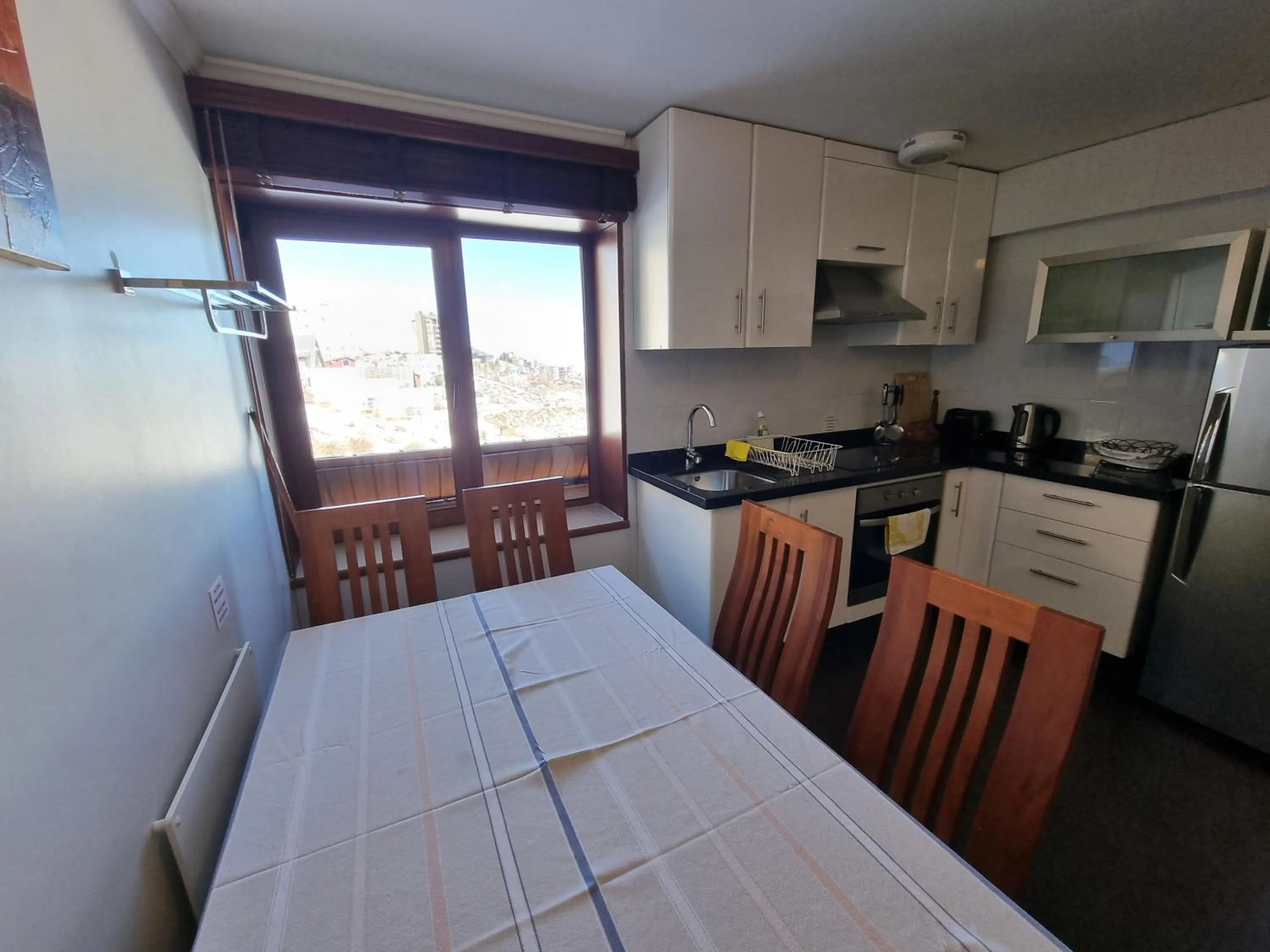 El Colorado Habitamar