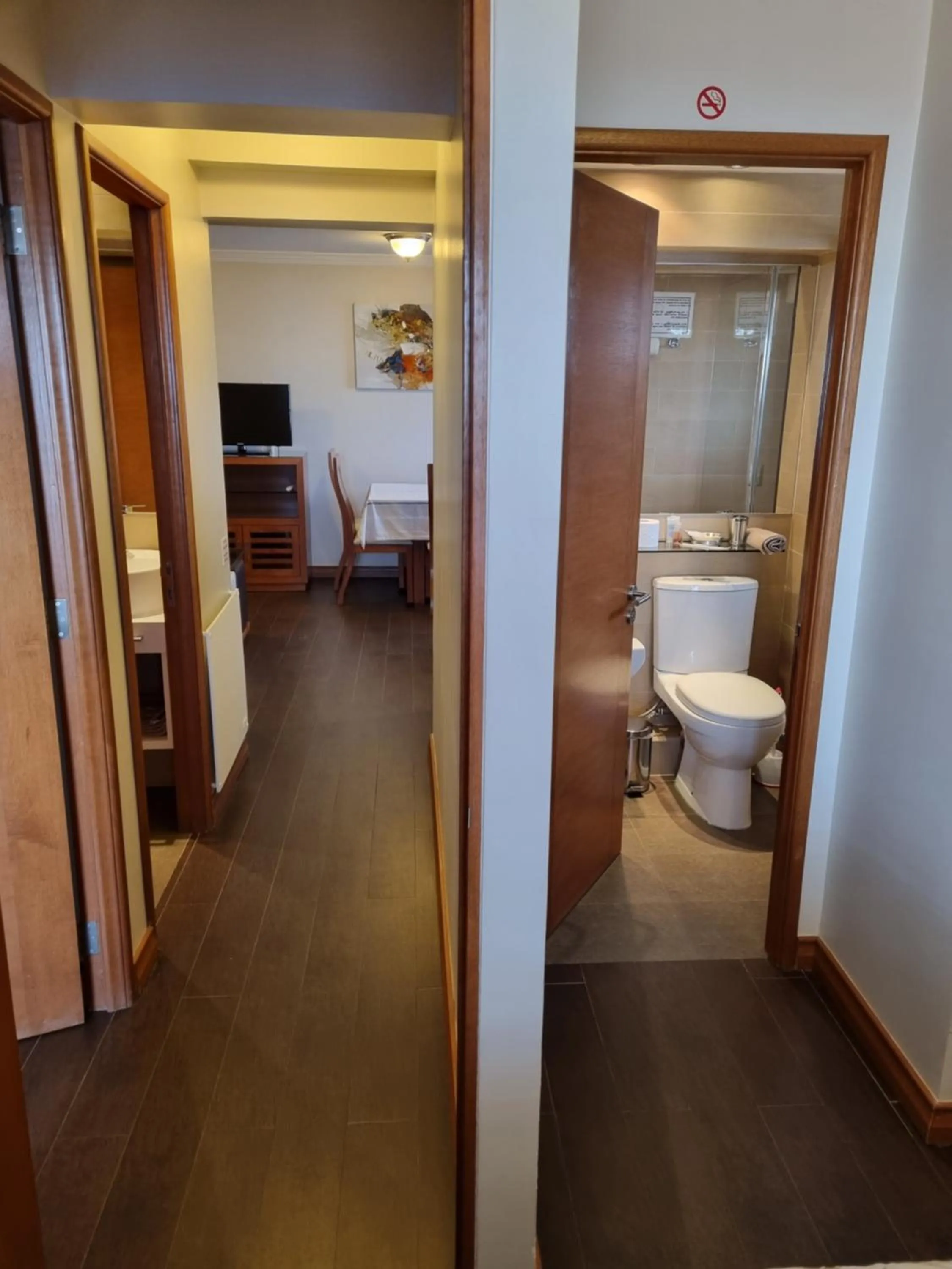 El Colorado Habitamar