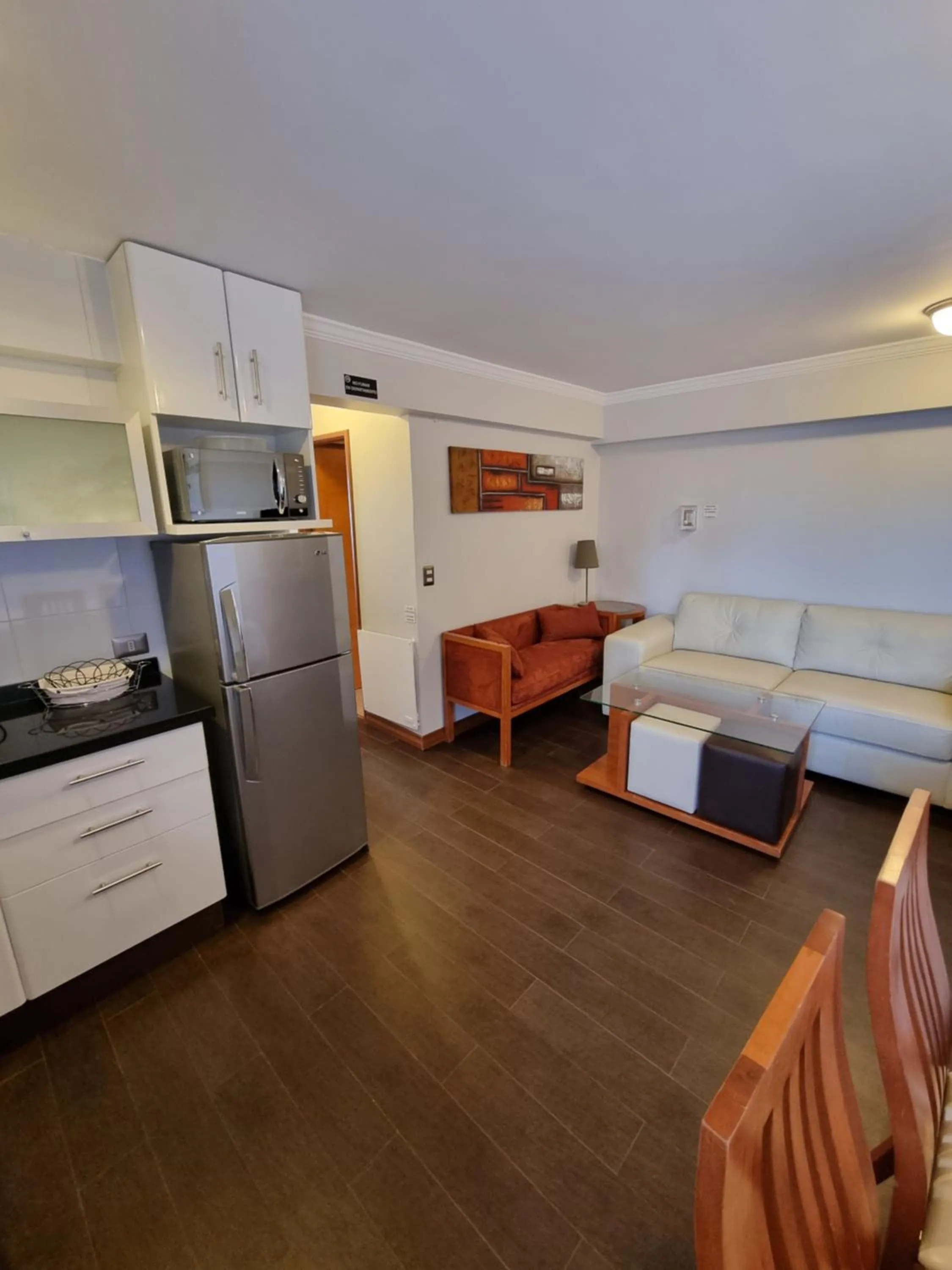 El Colorado Habitamar