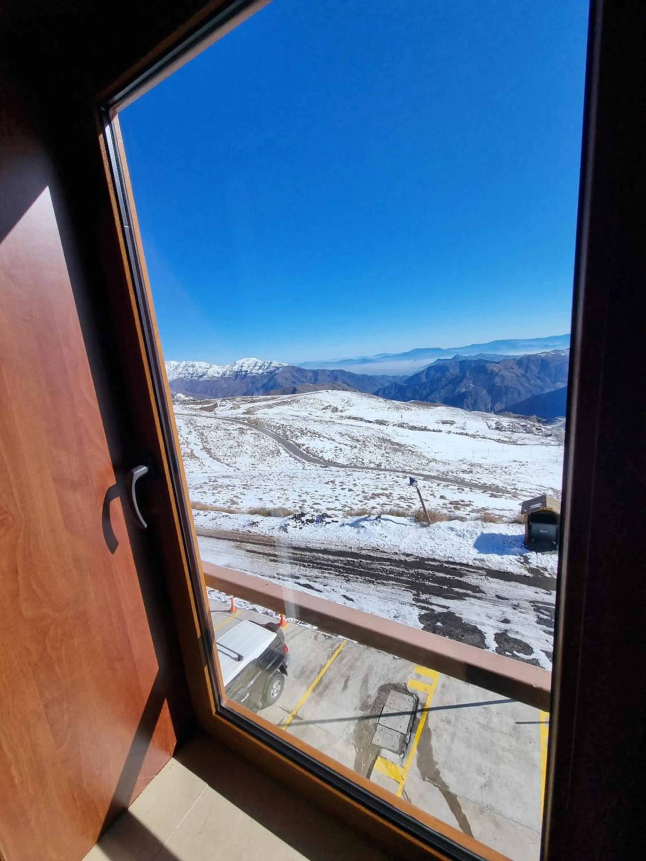 El Colorado Habitamar