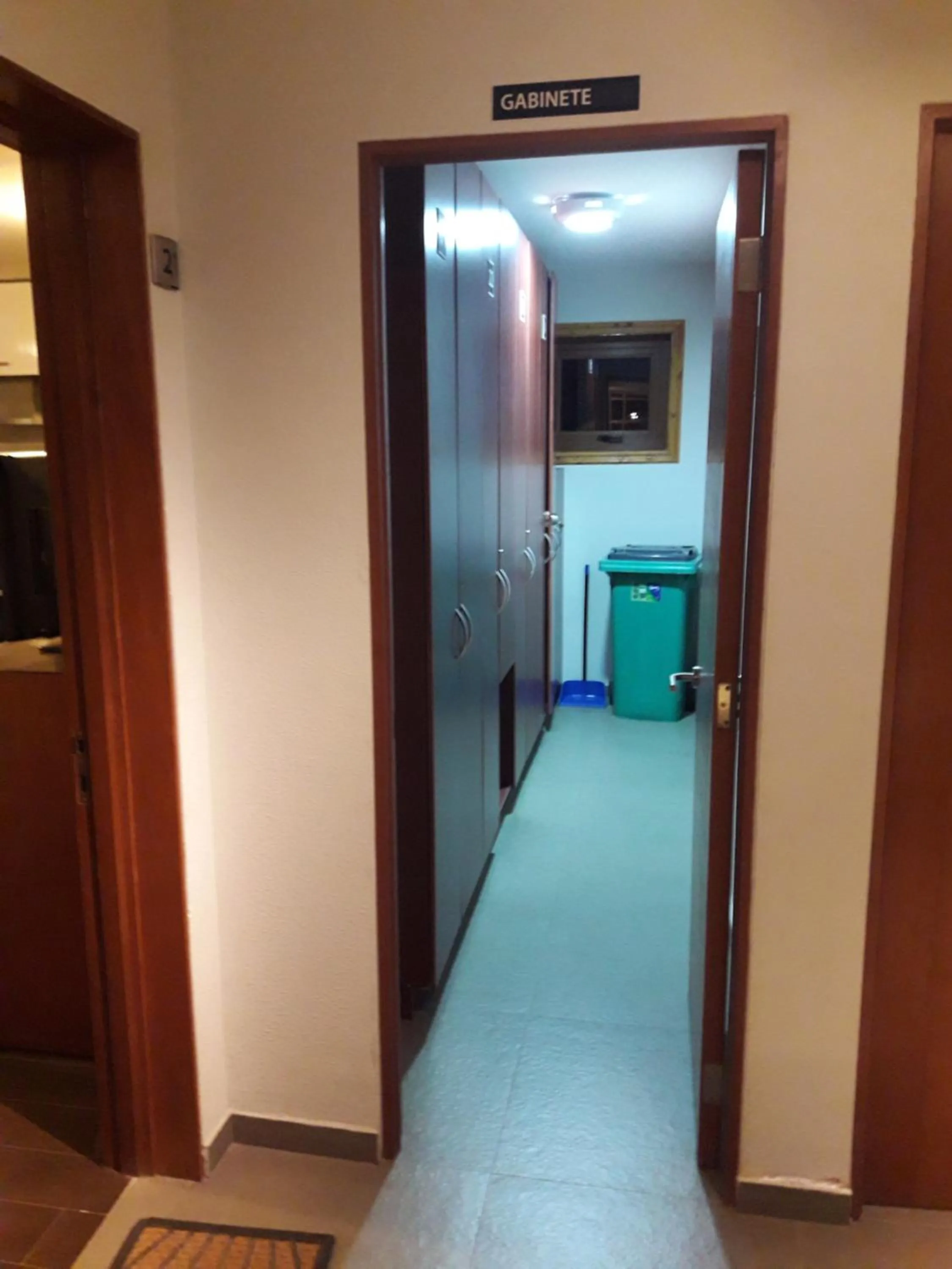 El Colorado Habitamar