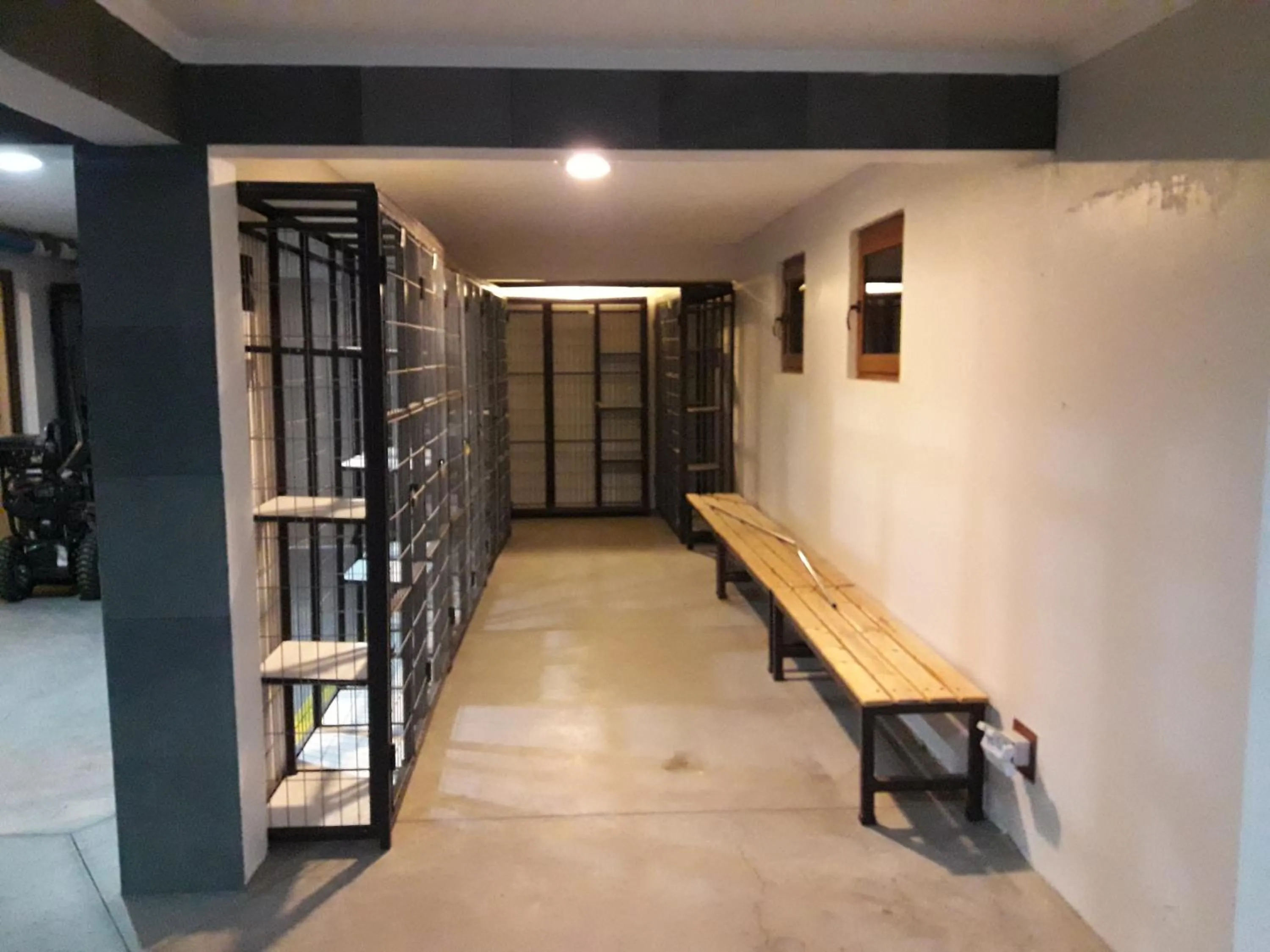 El Colorado Habitamar