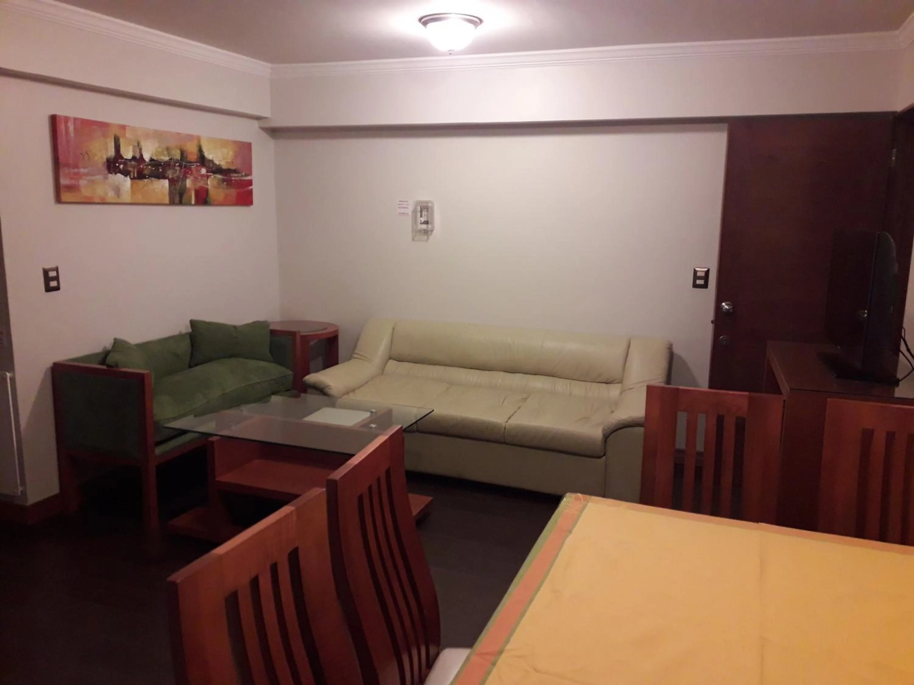 El Colorado Habitamar