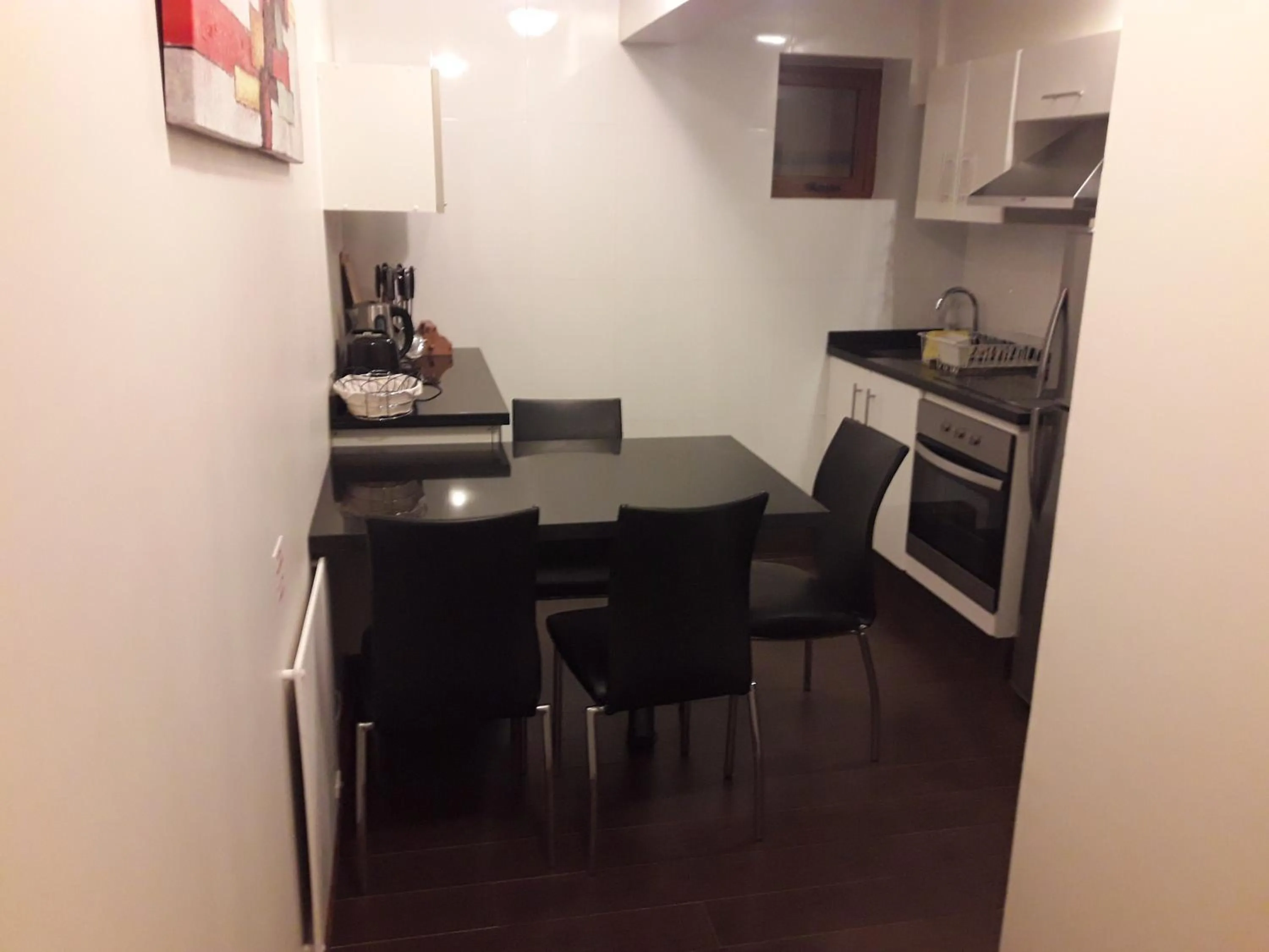 El Colorado Habitamar