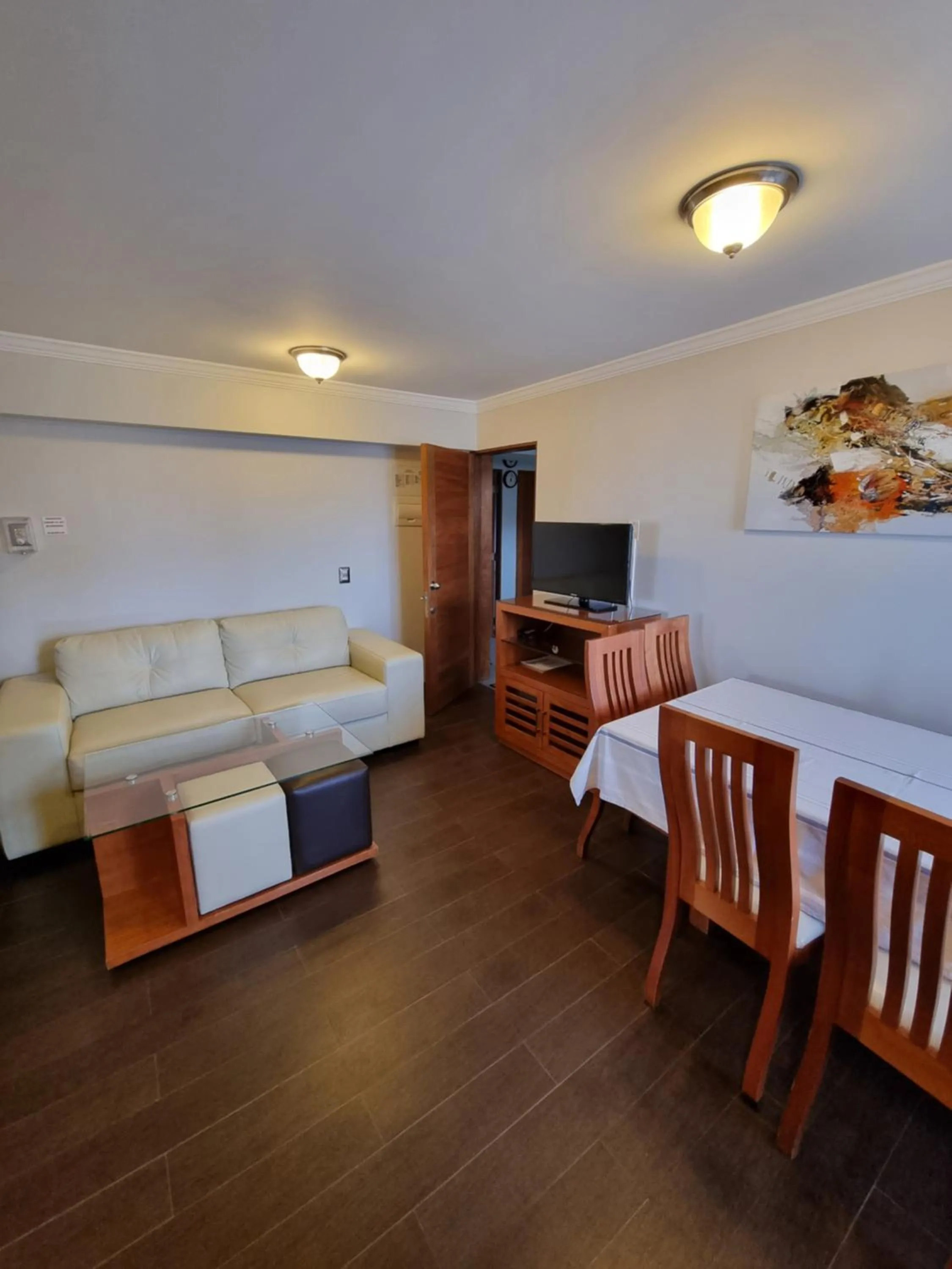 El Colorado Habitamar