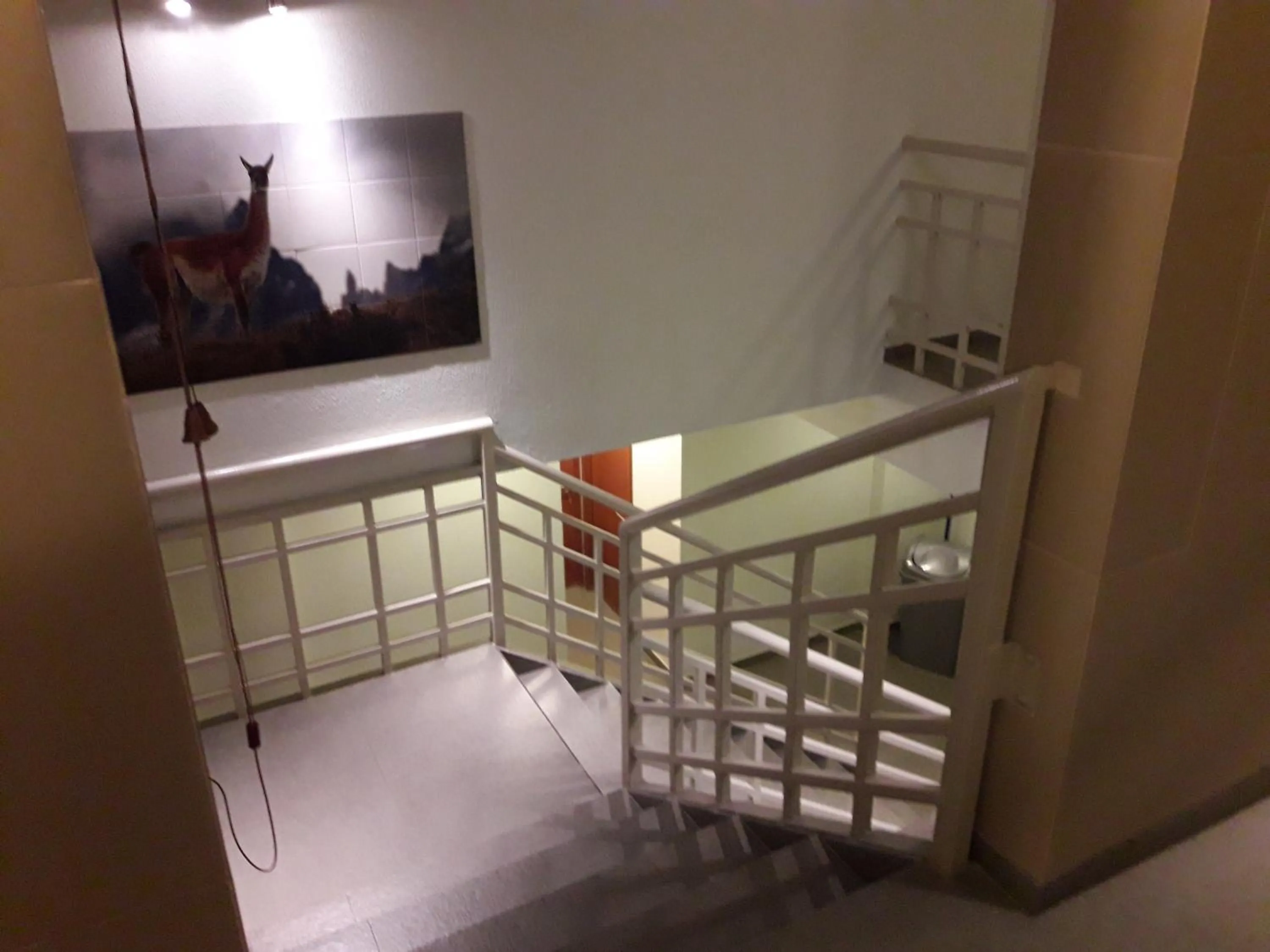 El Colorado Habitamar