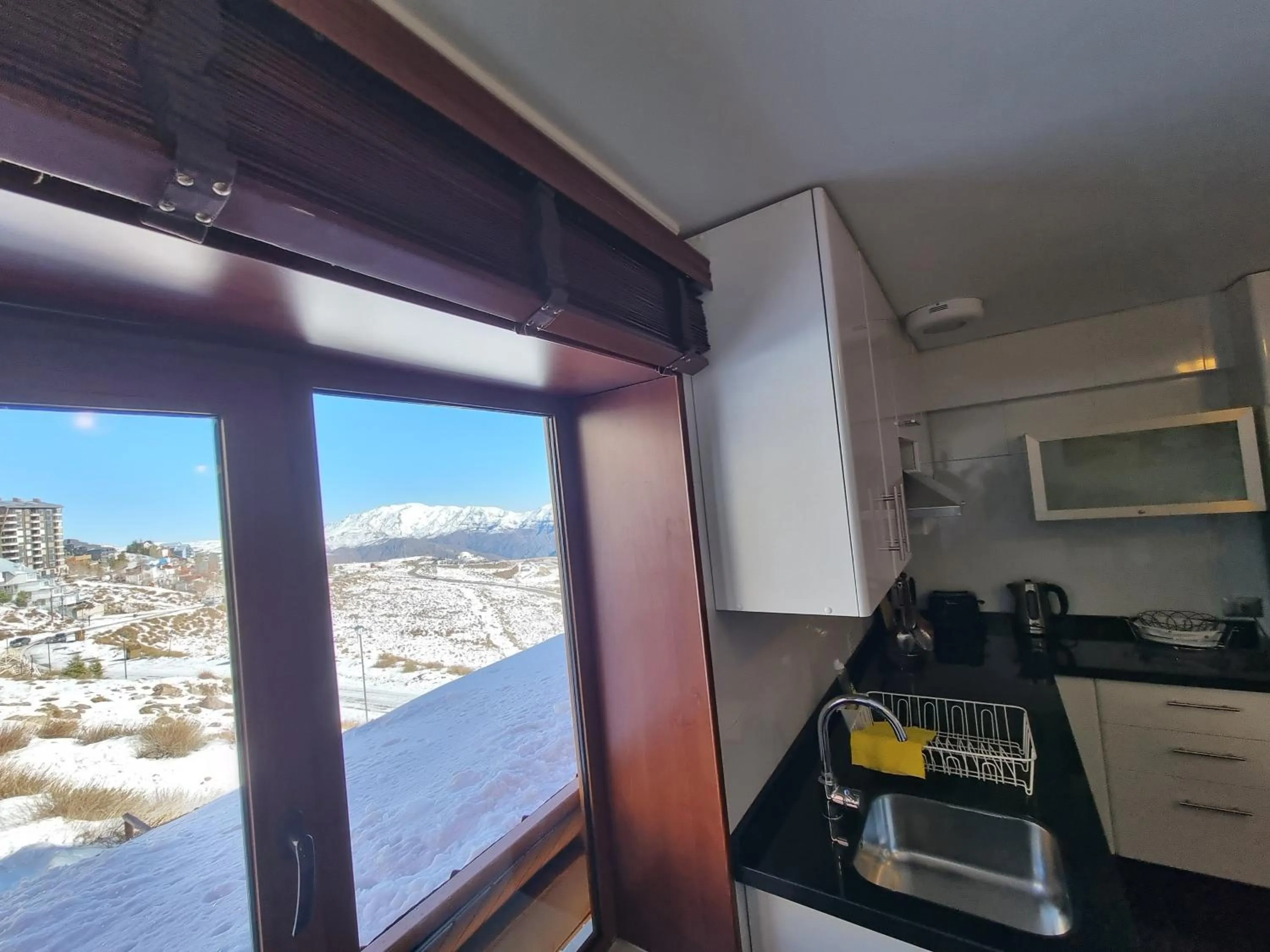 El Colorado Habitamar