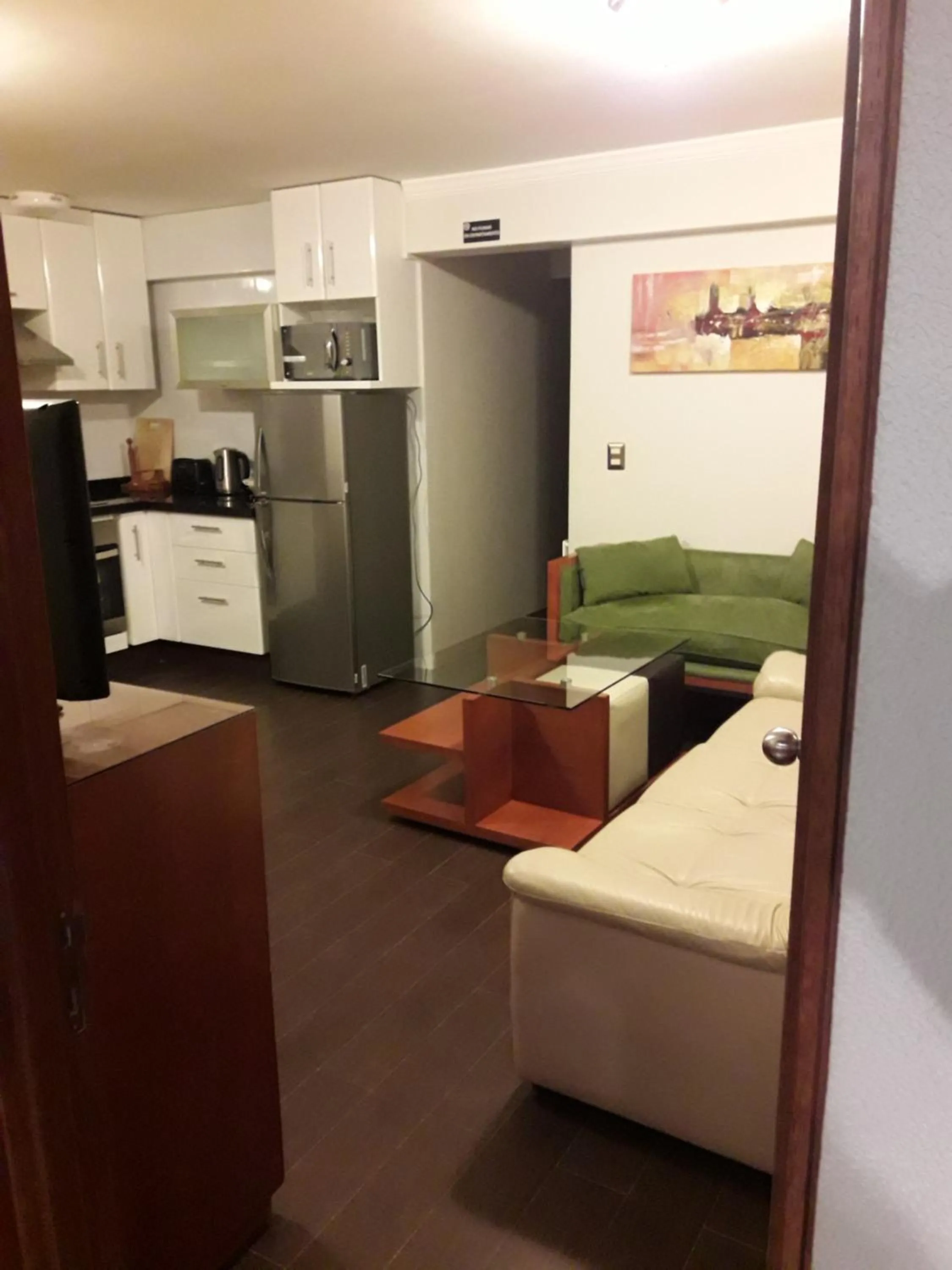 El Colorado Habitamar