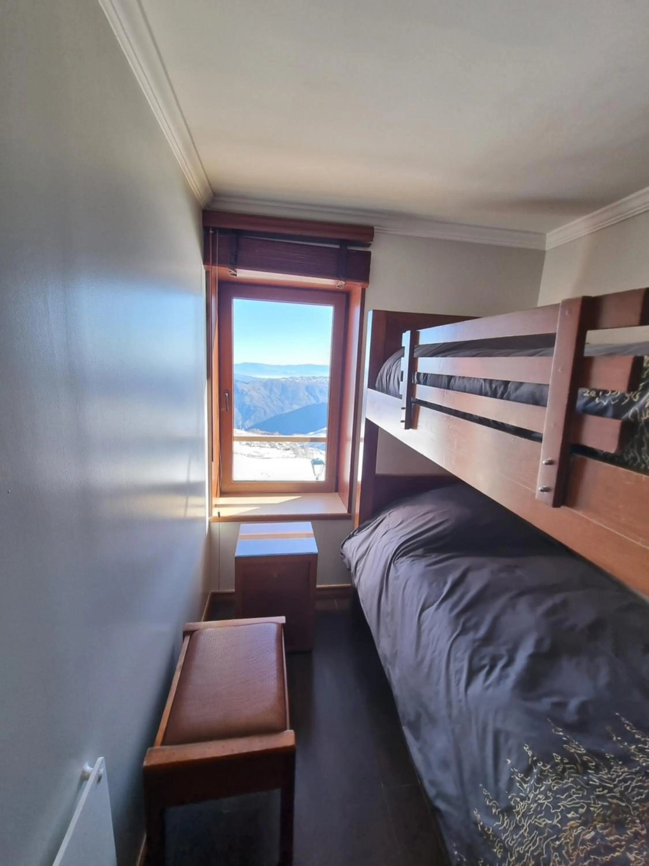 Bed in El Colorado Habitamar