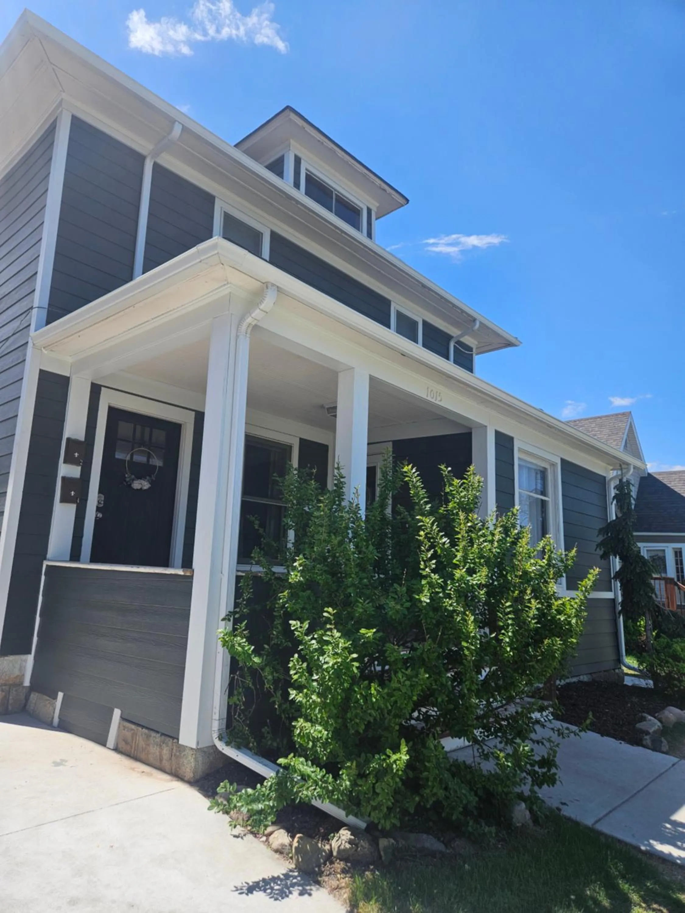 Cozy 2 BDRM Vacation Rental - 1 Mile to Dtwn Rapid City