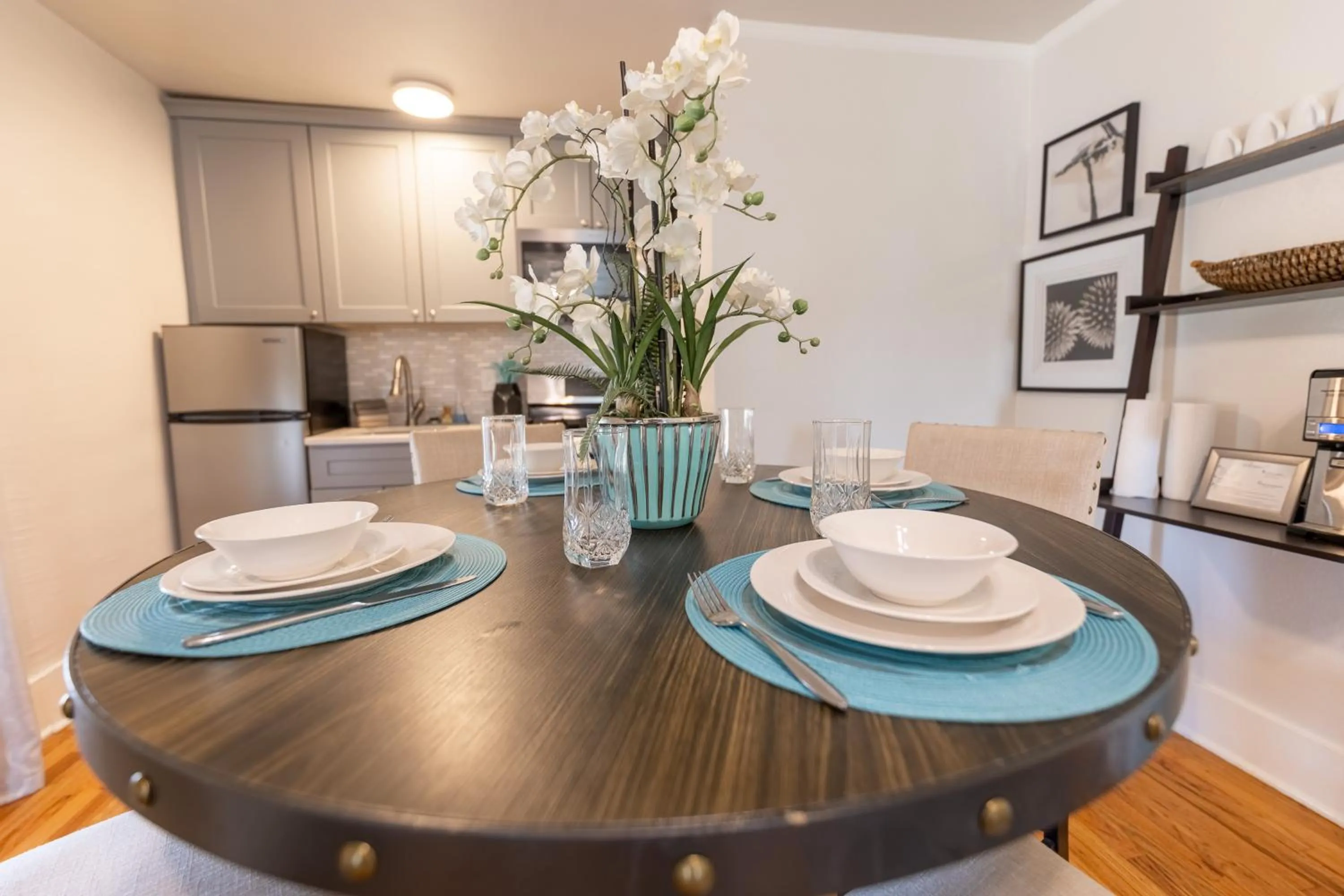 Cozy 2 BDRM Vacation Rental - 1 Mile to Dtwn Rapid City