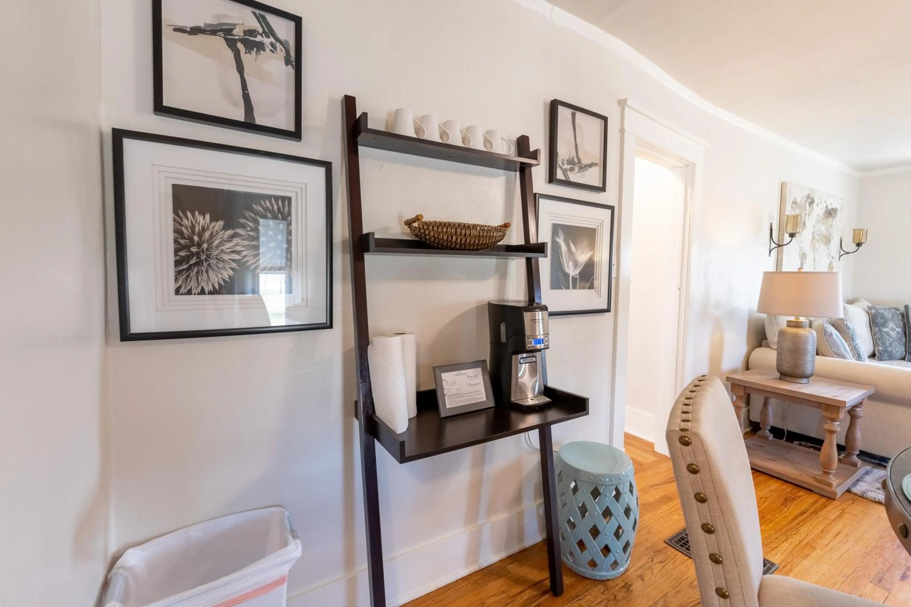 Cozy 2 BDRM Vacation Rental - 1 Mile to Dtwn Rapid City