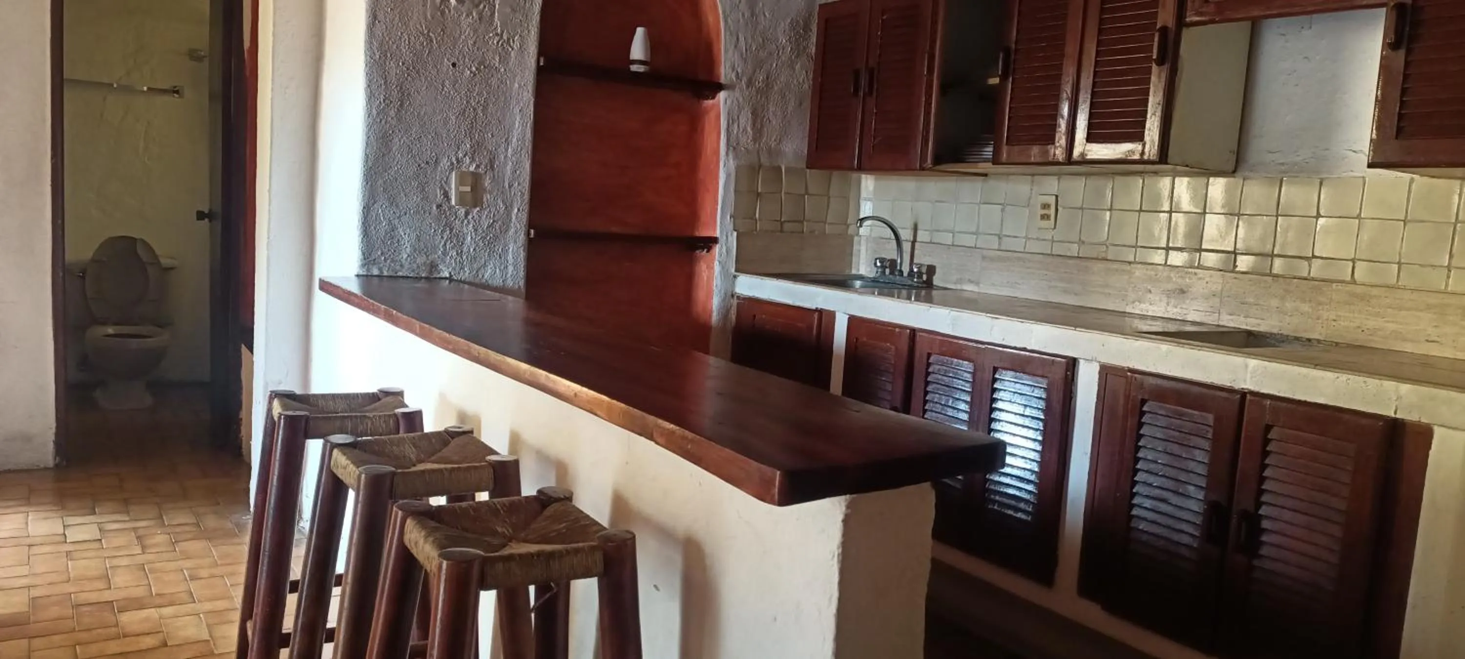 stove, Kitchen/Kitchenette in hotel plaza tucanes