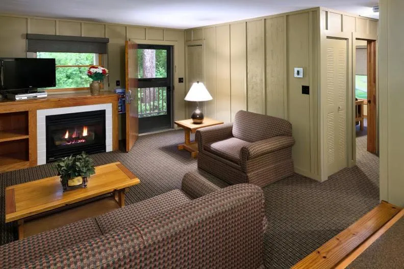 Hueston Woods Lodge and Conference Center