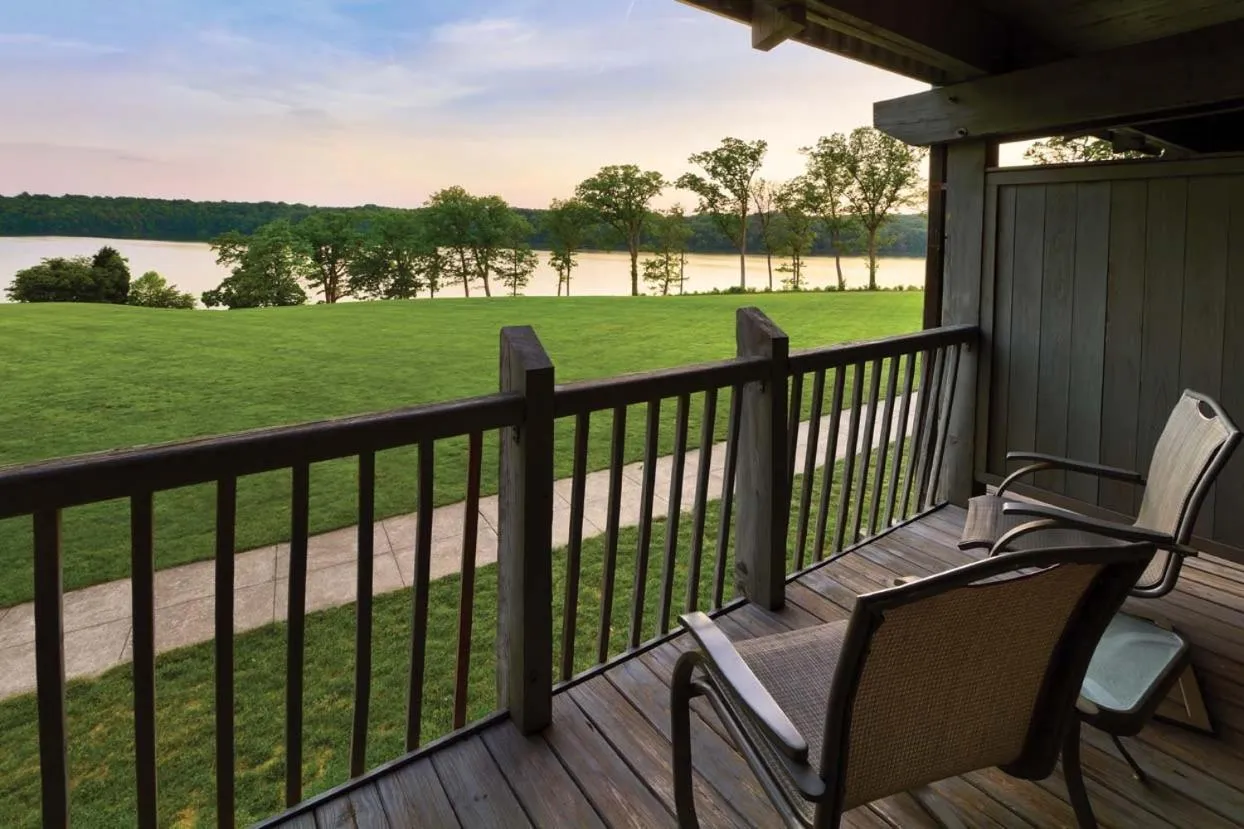 Hueston Woods Lodge and Conference Center