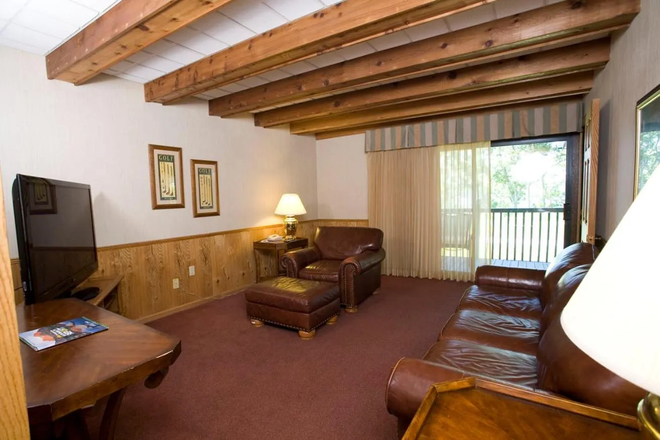 Hueston Woods Lodge and Conference Center