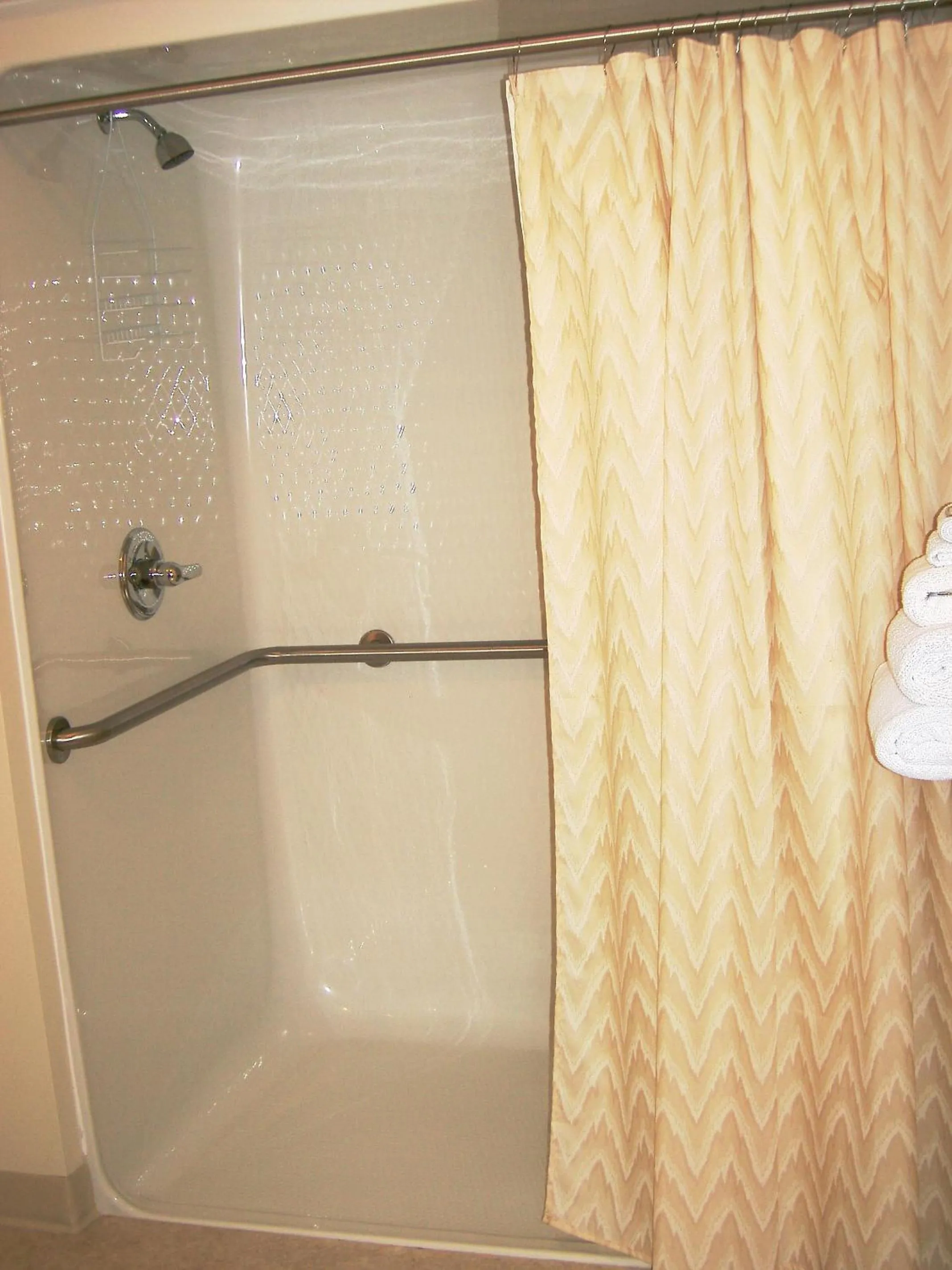 Food and drinks in Sandhills Guest House Motel