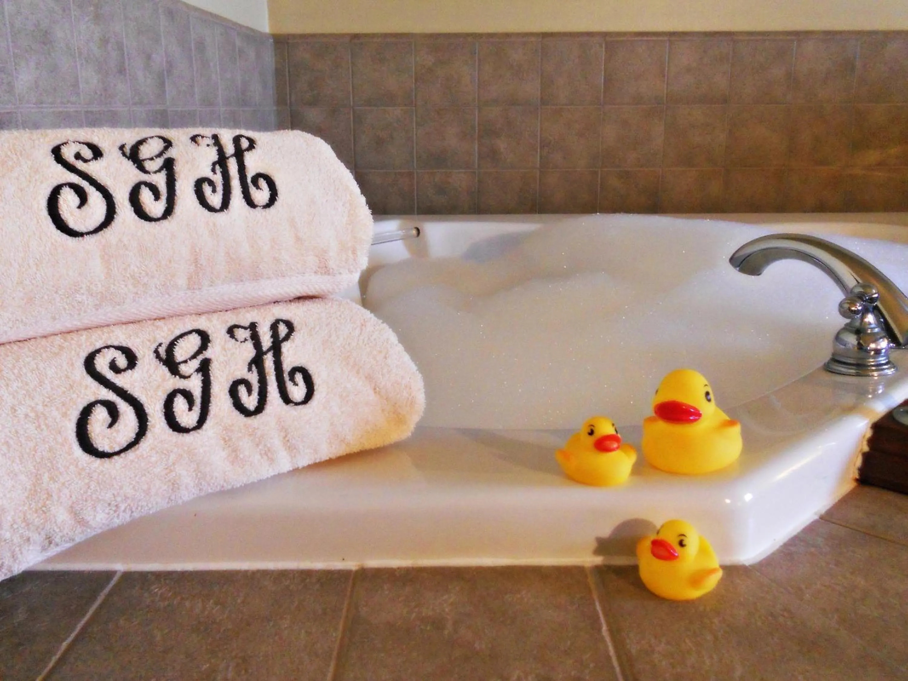 Hot Tub in Sandhills Guest House Motel