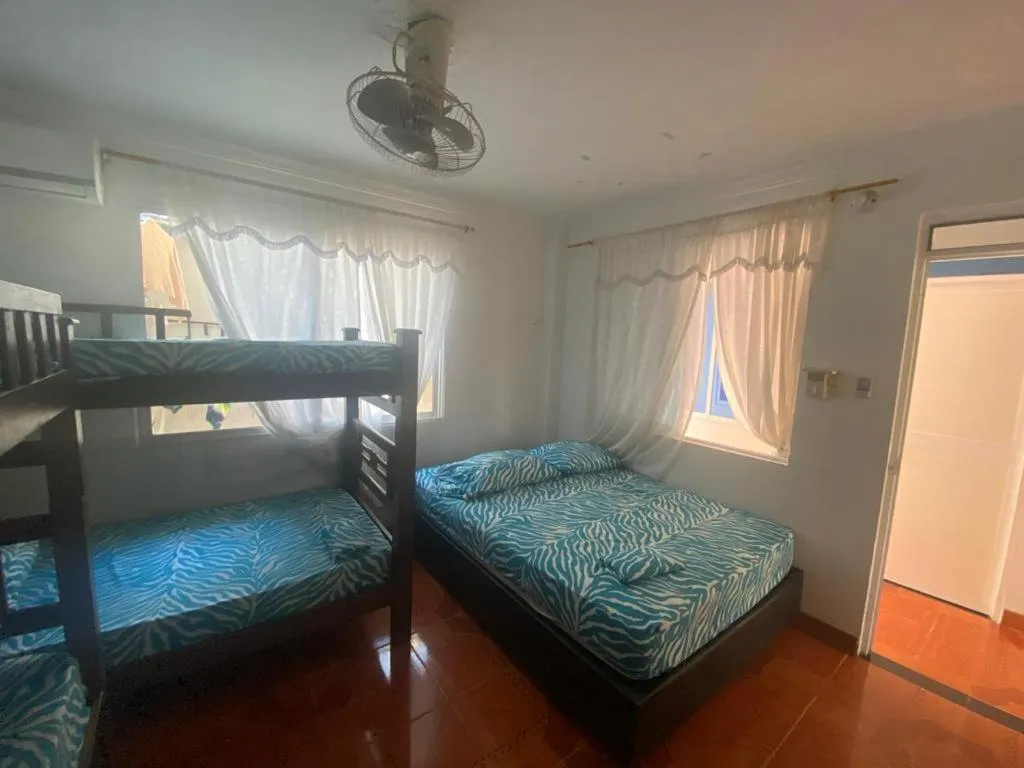 Bed in Hostel ISABELLA