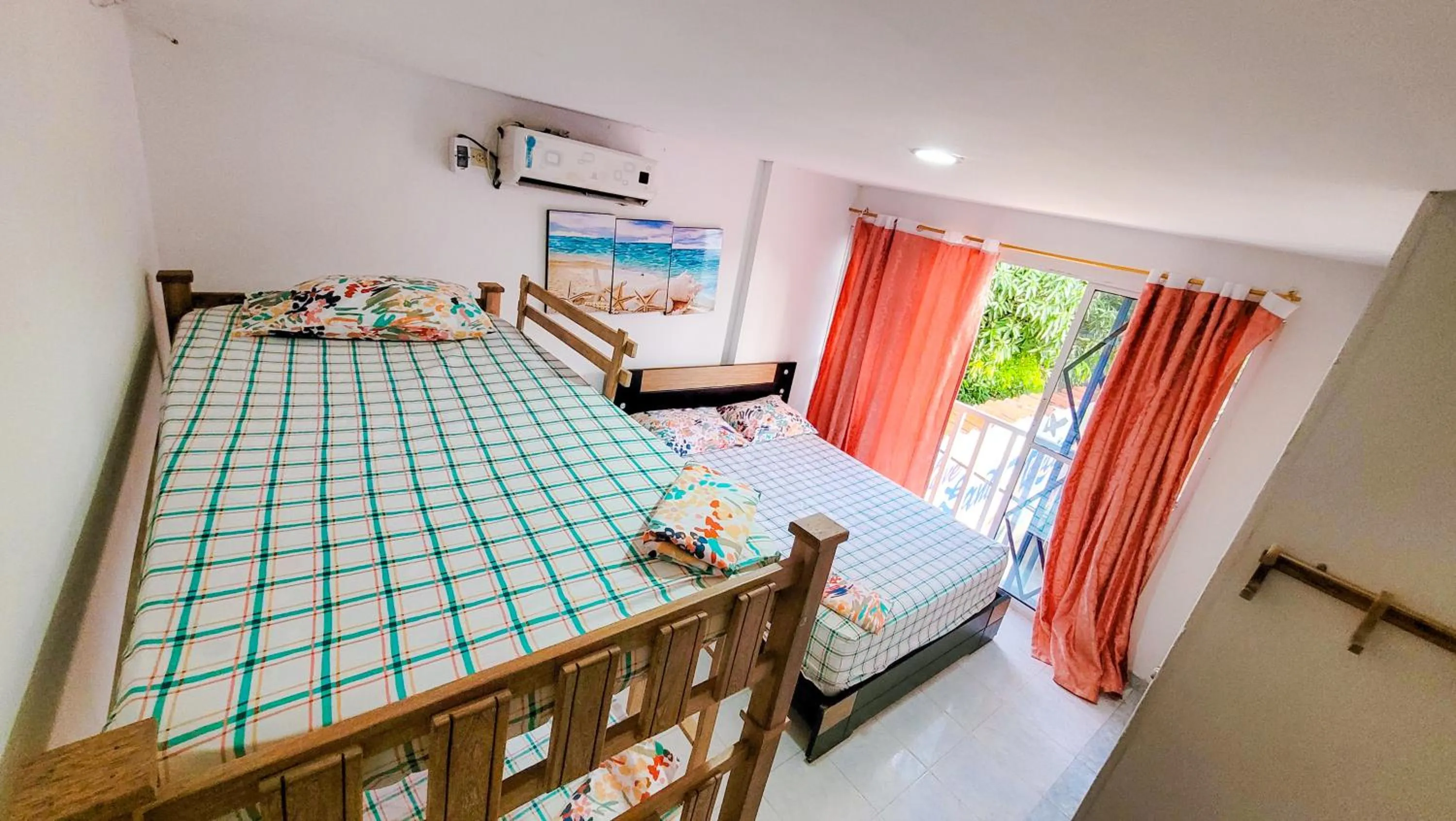 Bed in Hostel ISABELLA