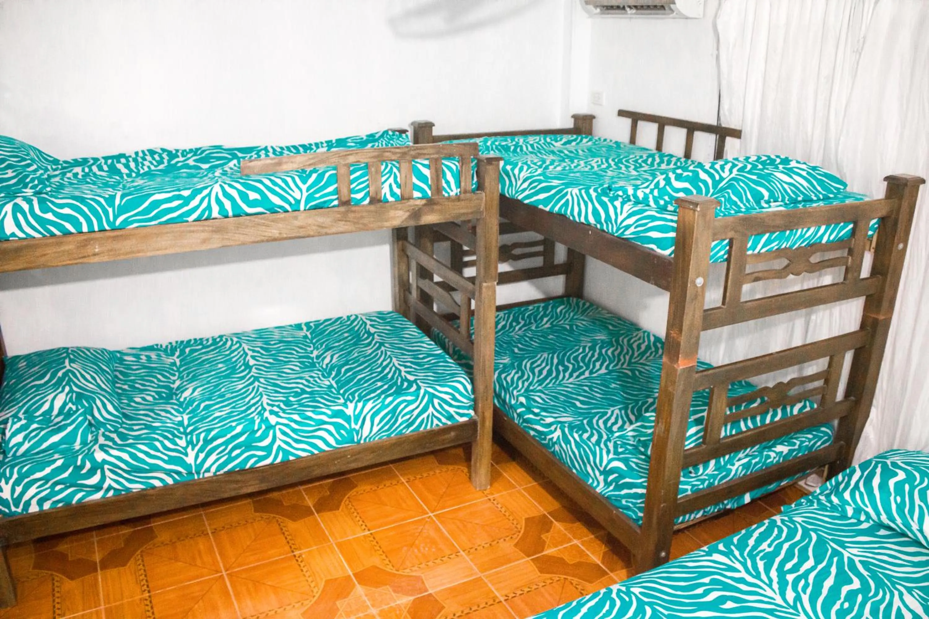 Bed in Hostel ISABELLA