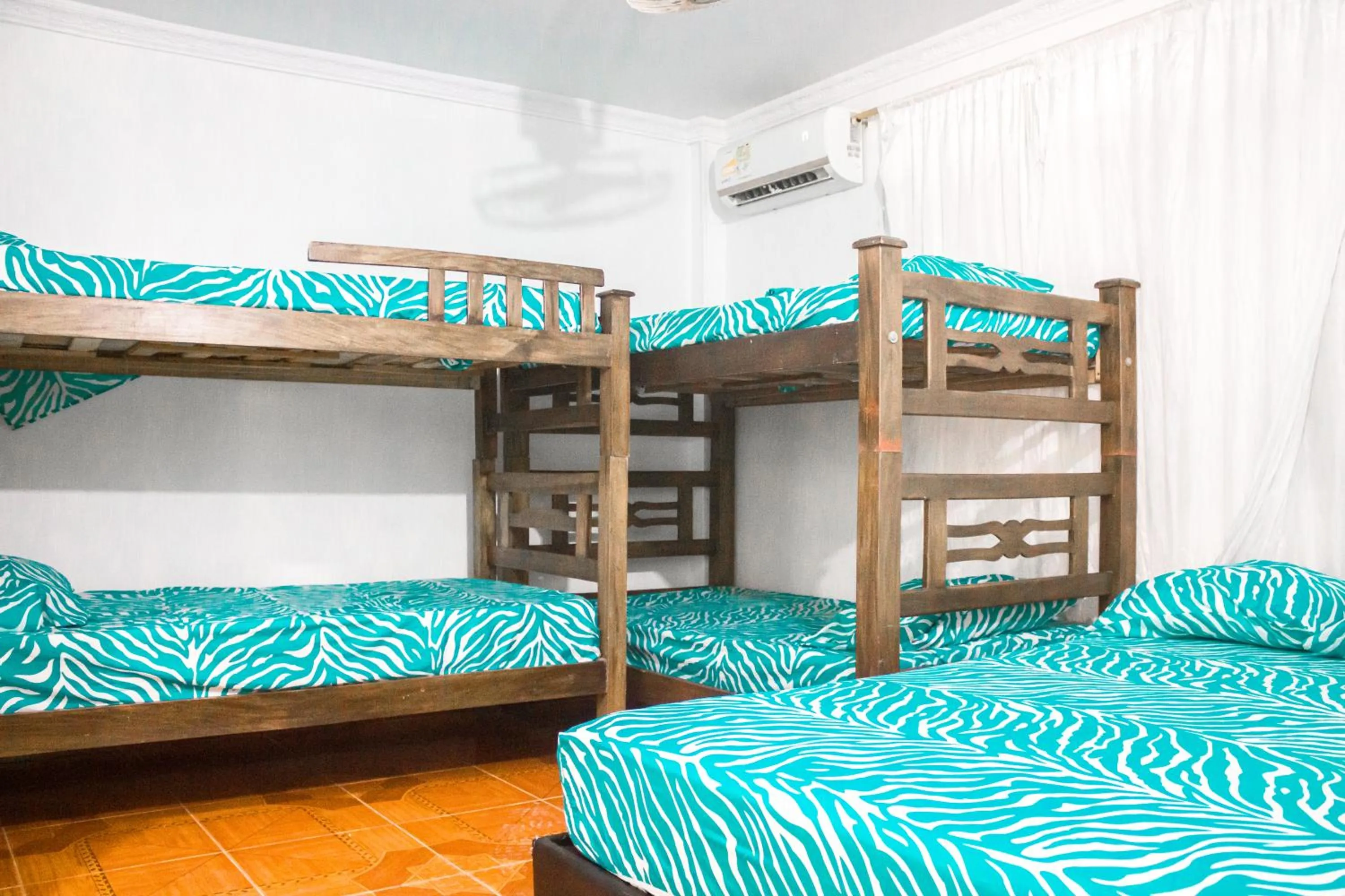 Bed in Hostel ISABELLA