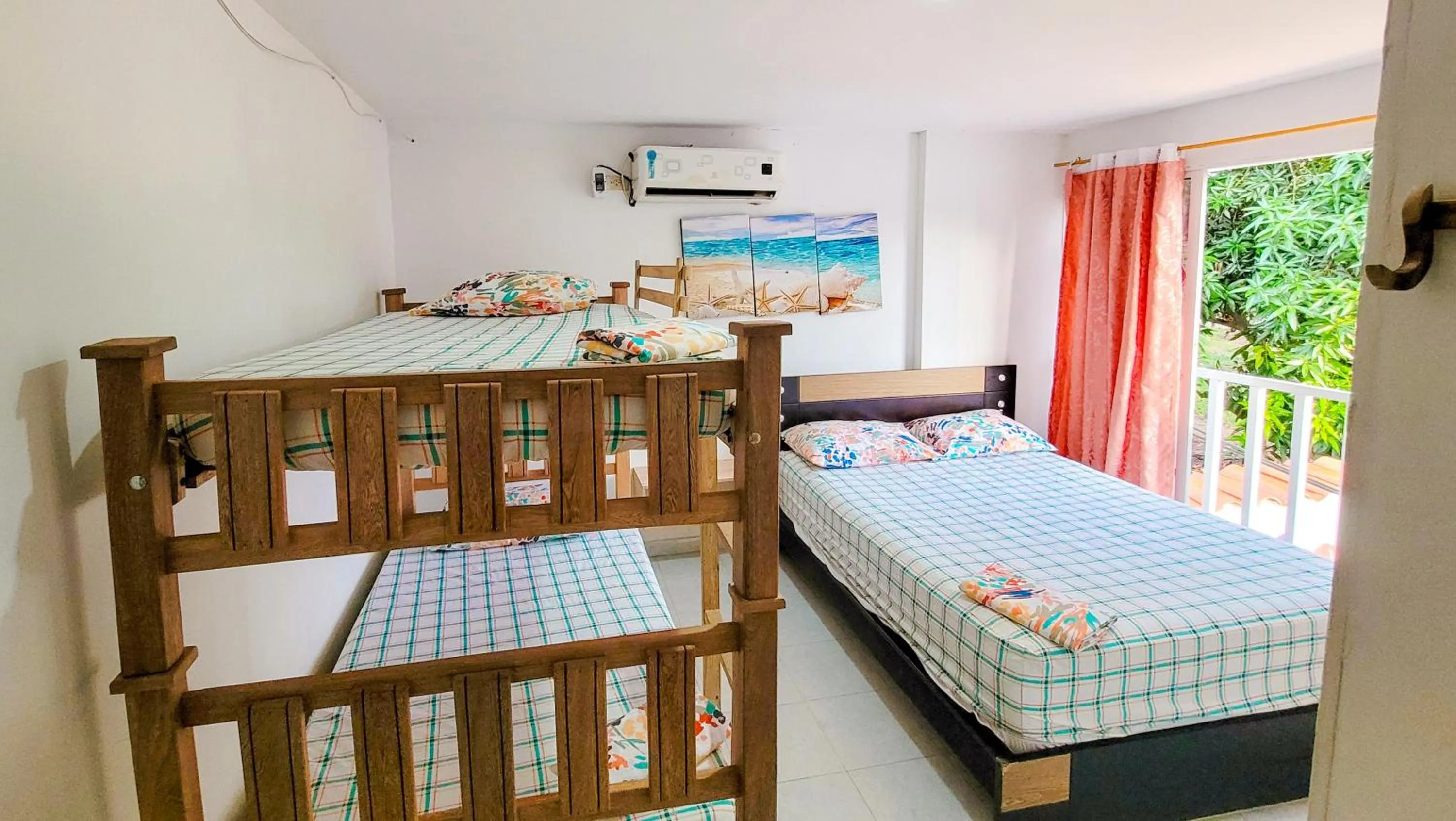 Bed in Hostel ISABELLA