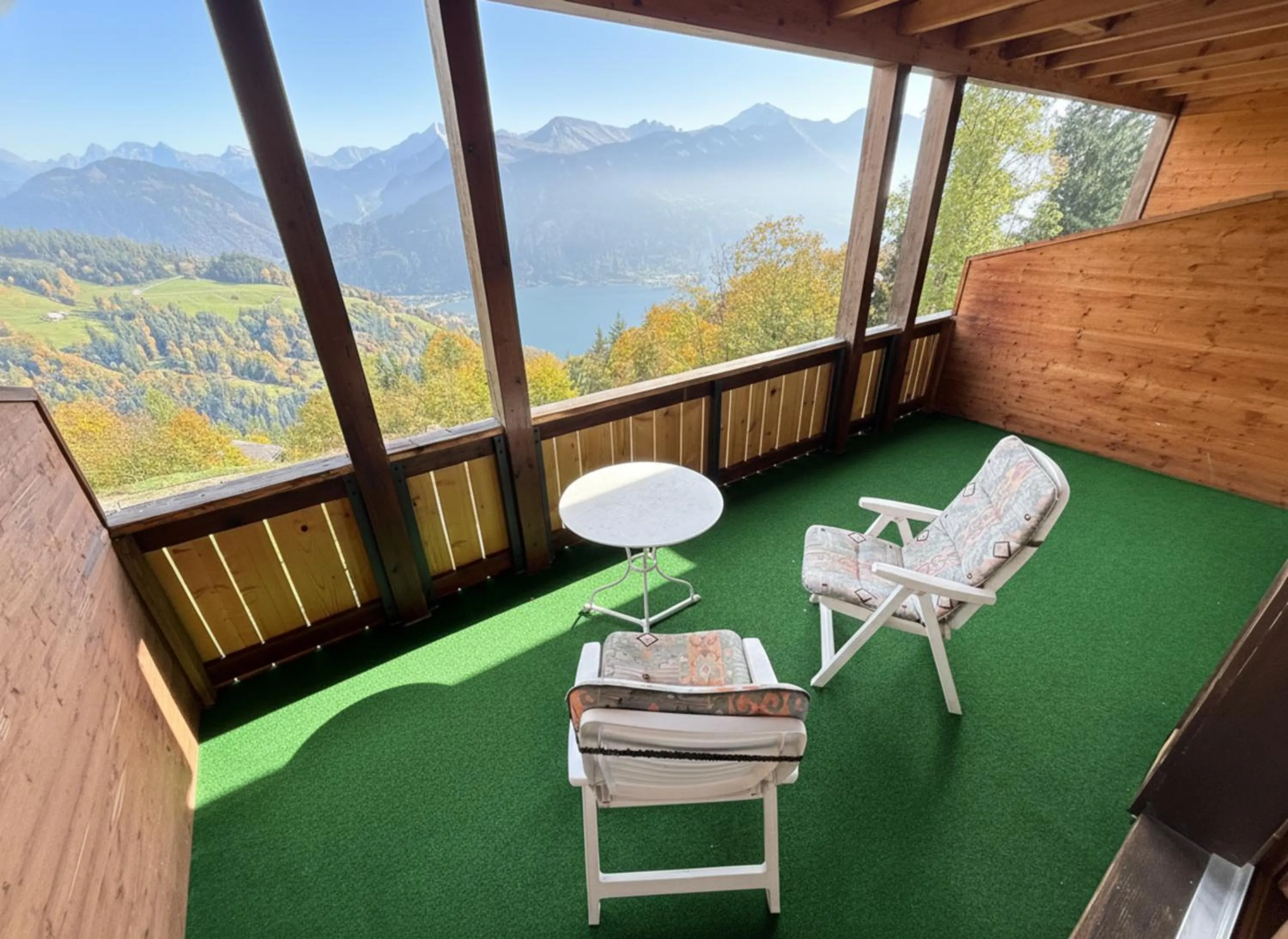 Beatenberg Resort & Spa in Beatenberg Interlaken