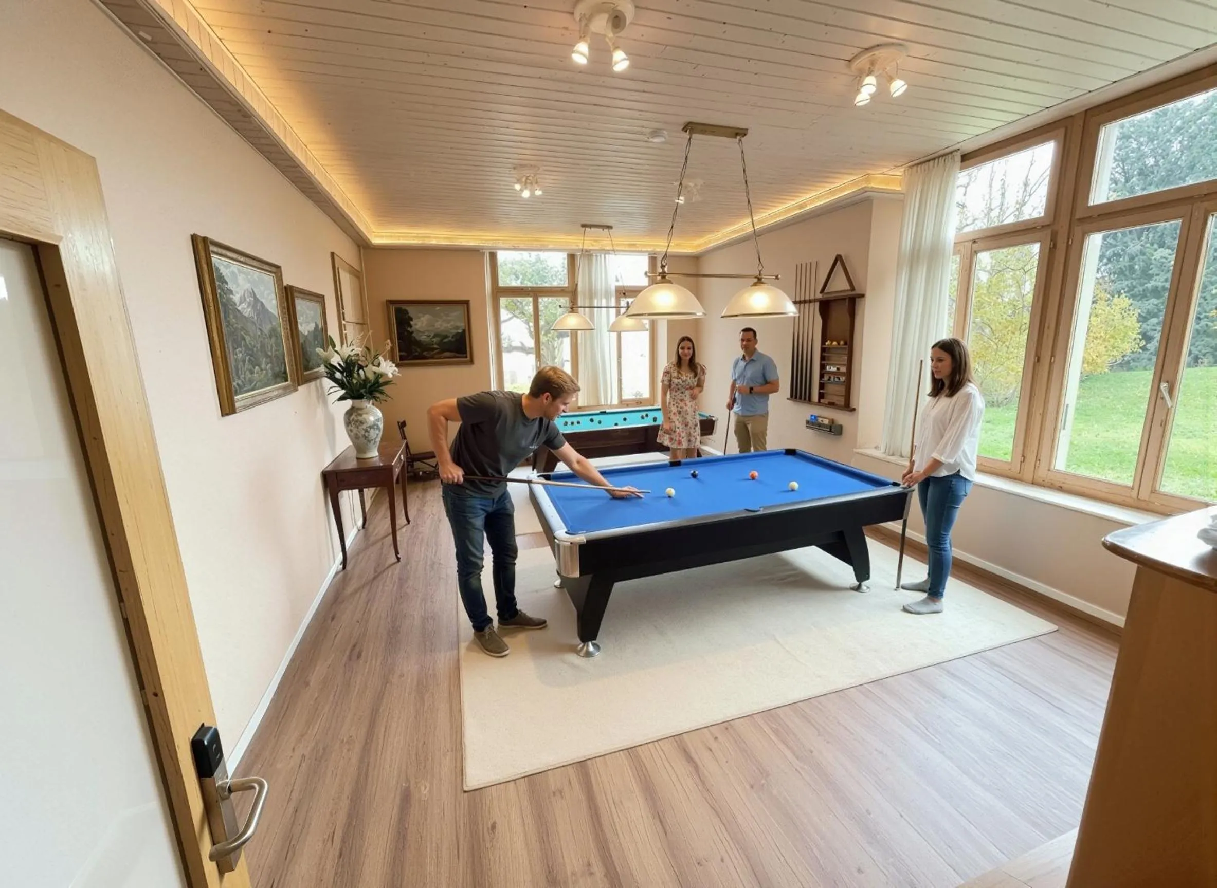 Beatenberg Resort & Spa in Beatenberg Interlaken