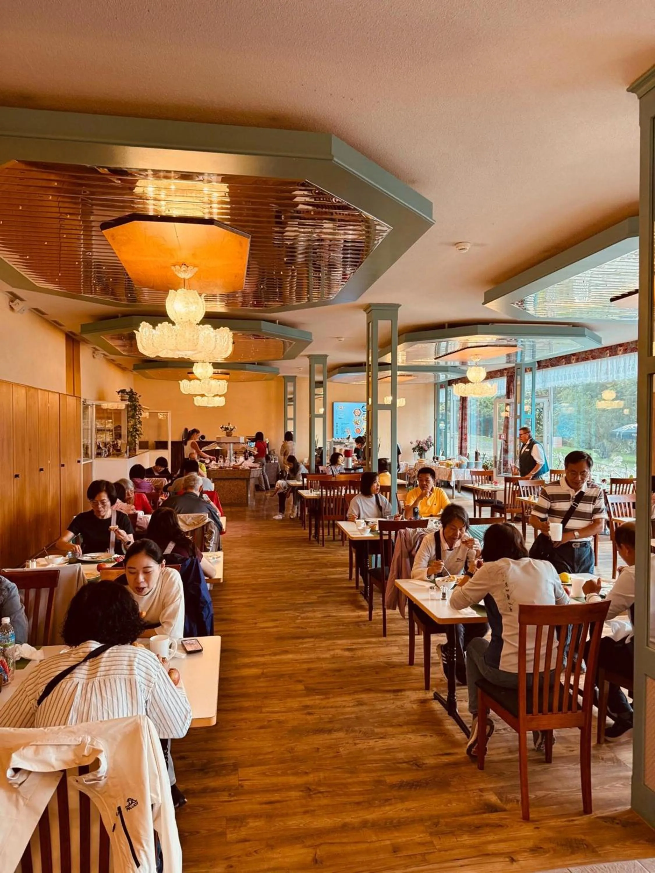 Beatenberg Resort & Spa in Beatenberg Interlaken