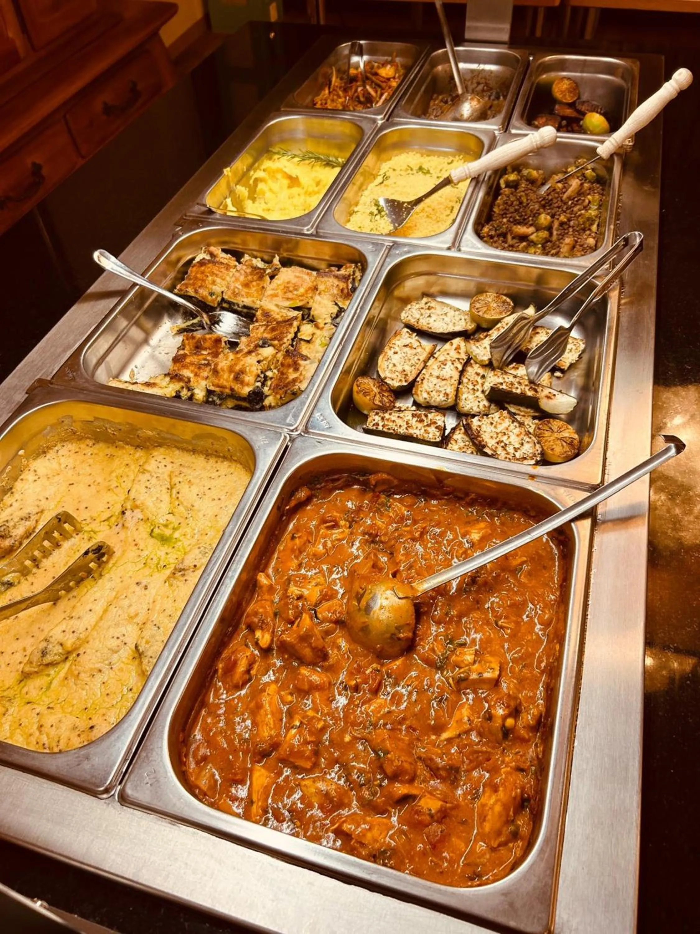 Beatenberg Resort & Spa in Beatenberg Interlaken