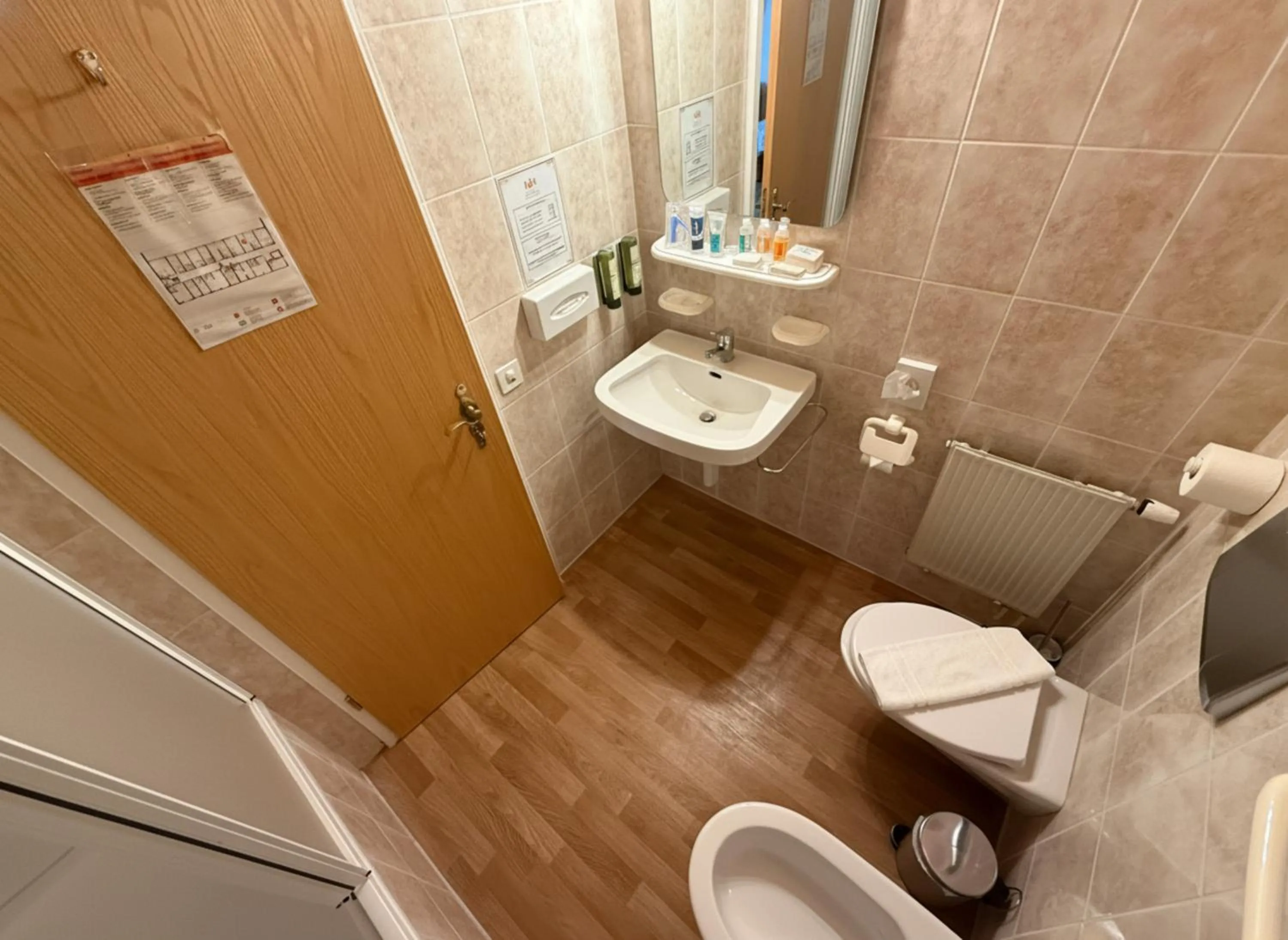 Beatenberg Resort & Spa in Beatenberg Interlaken