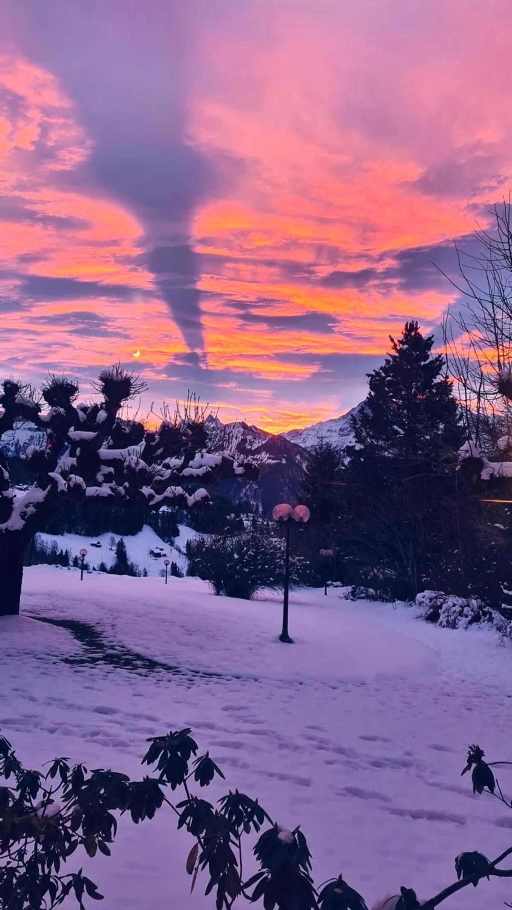 Beatenberg Resort & Spa in Beatenberg Interlaken