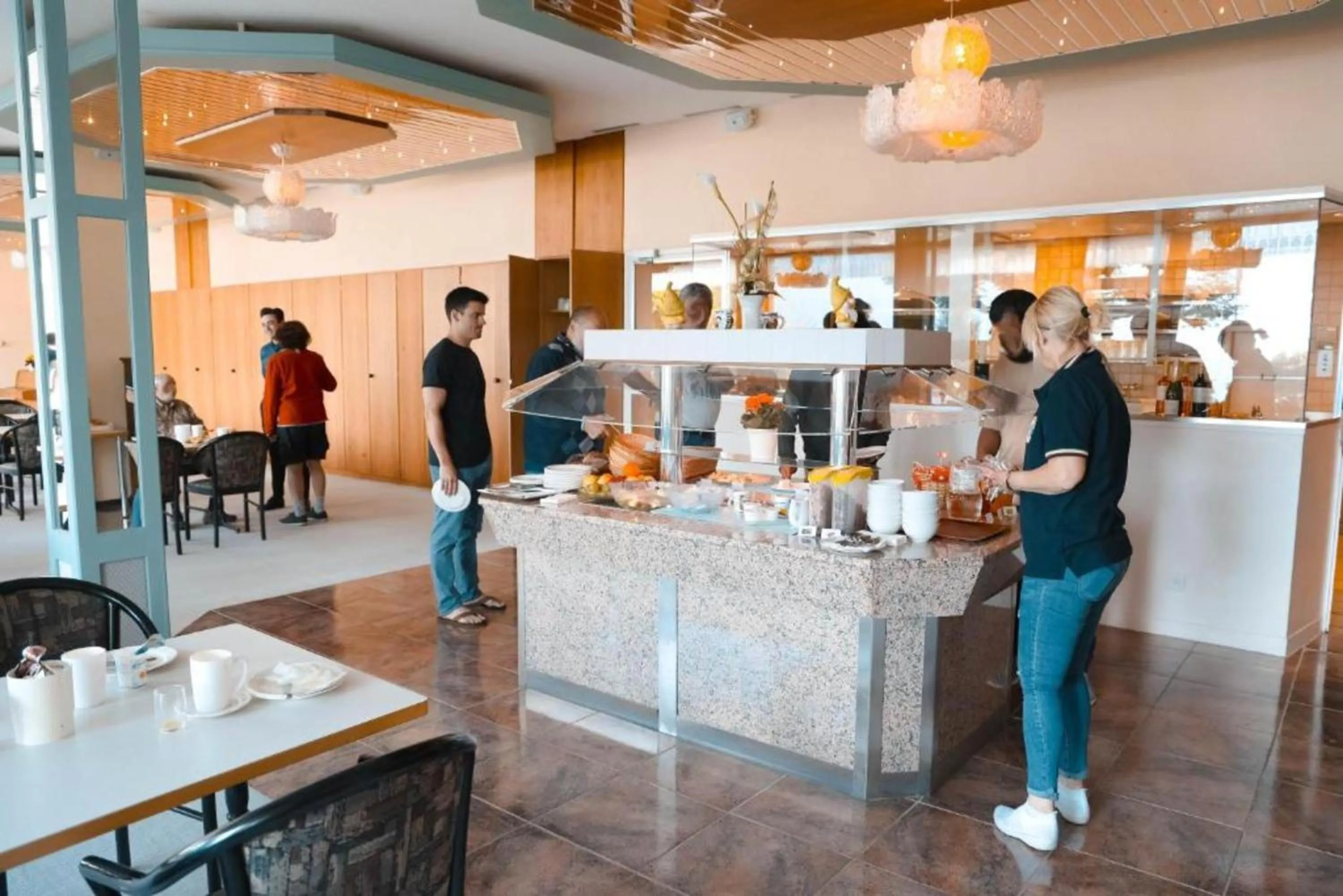 Beatenberg Resort & Spa in Beatenberg Interlaken