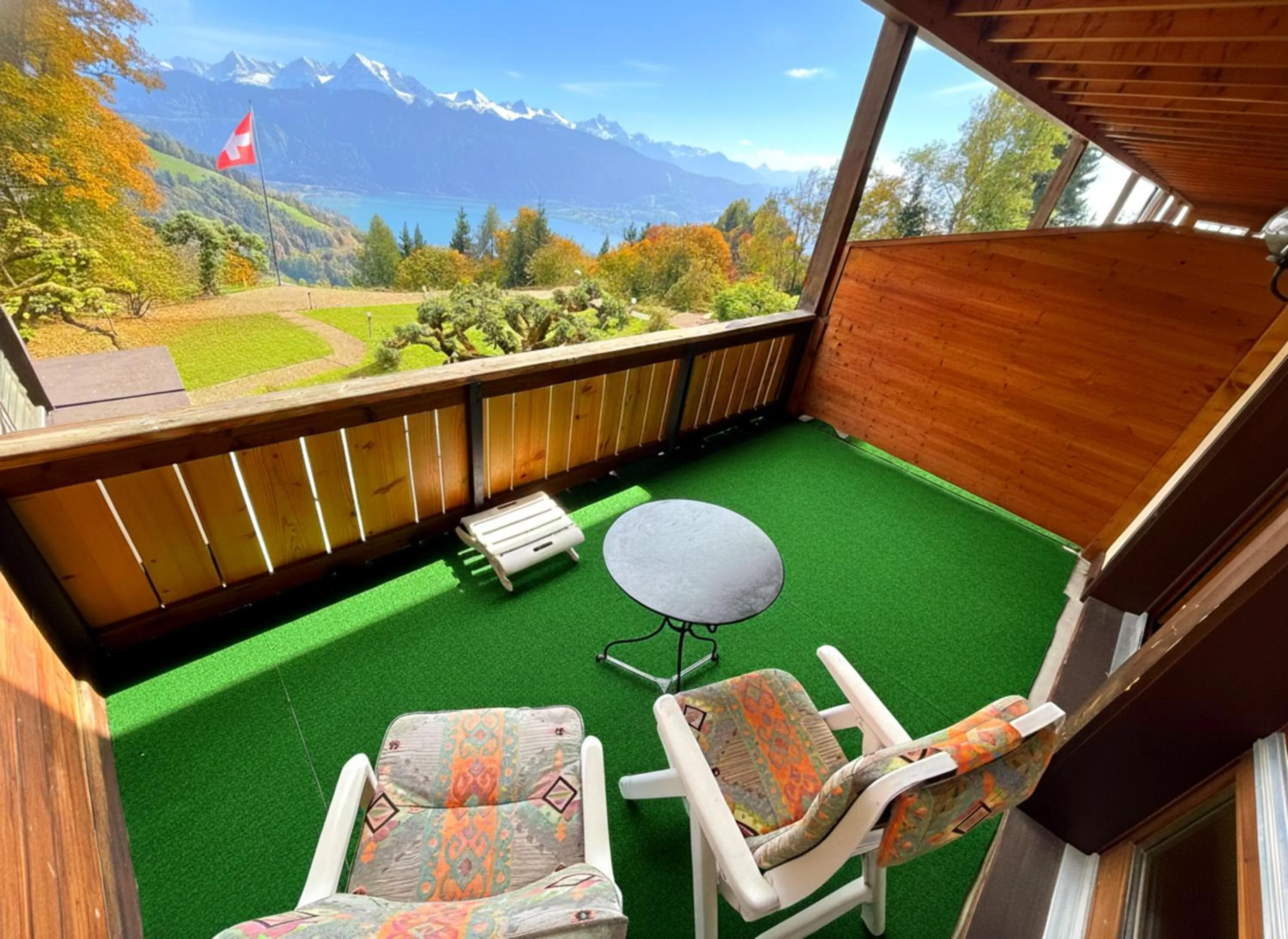 Beatenberg Resort & Spa in Beatenberg Interlaken
