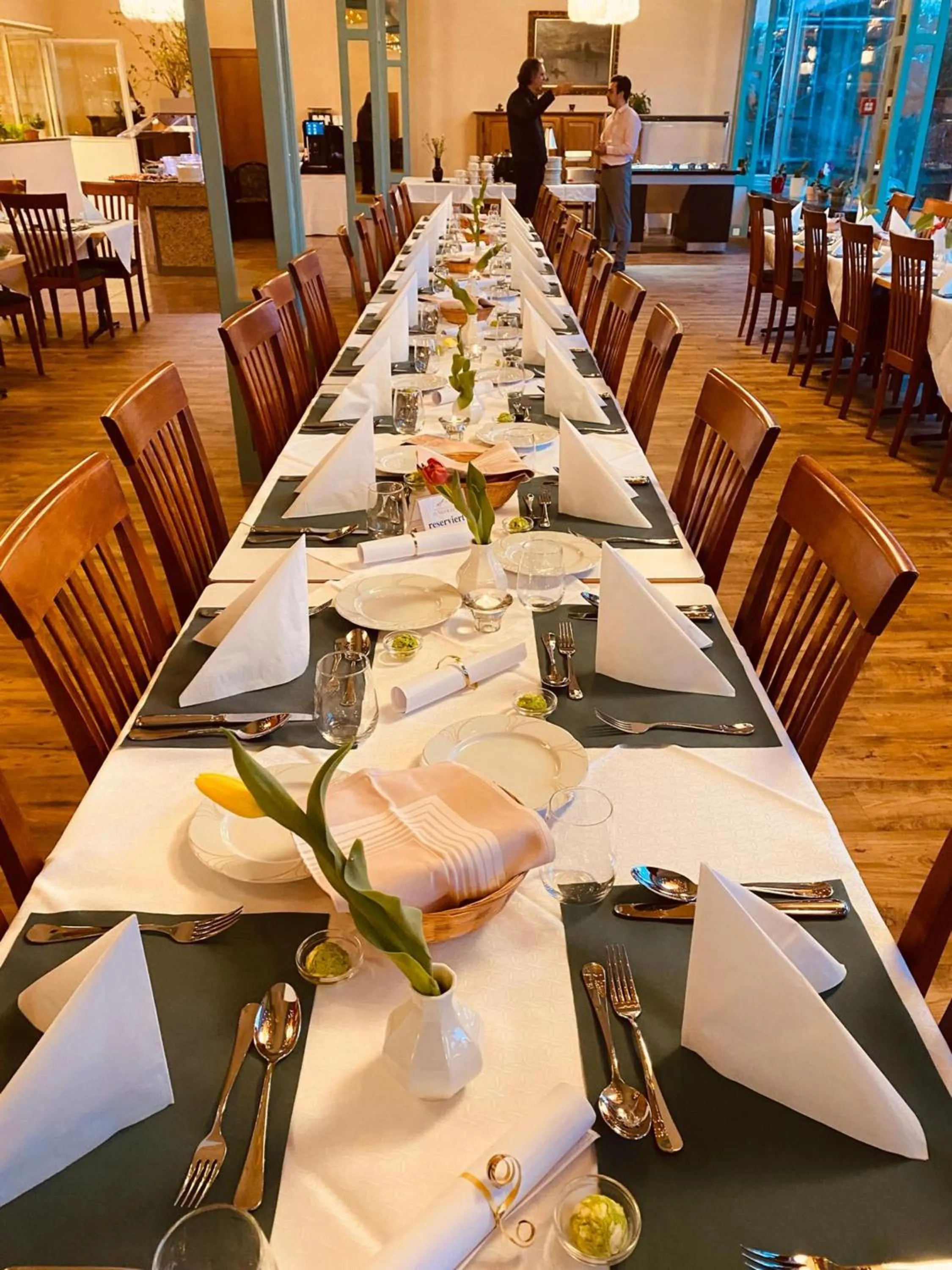 Beatenberg Resort & Spa in Beatenberg Interlaken