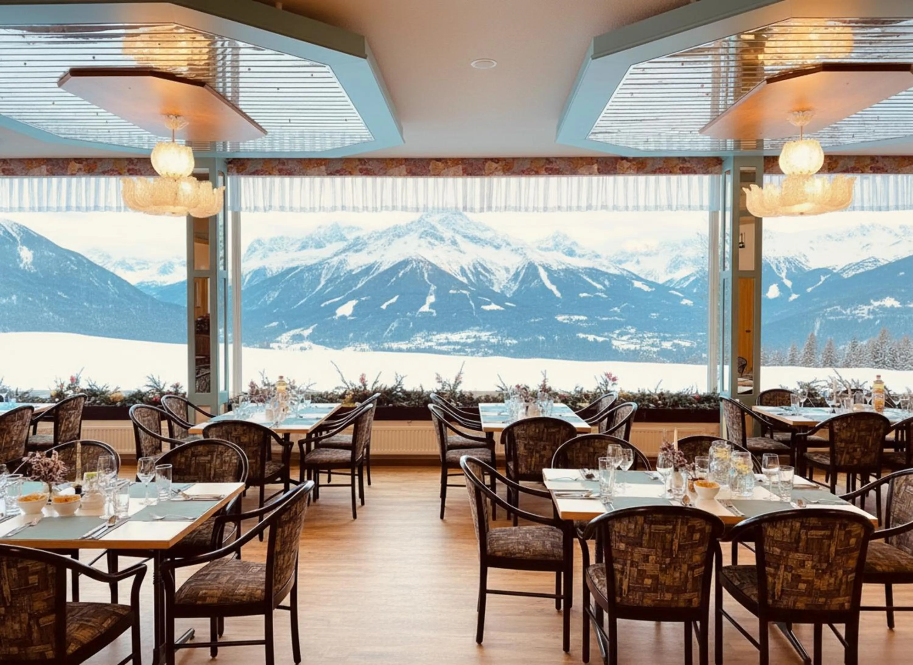 Beatenberg Resort & Spa in Beatenberg Interlaken