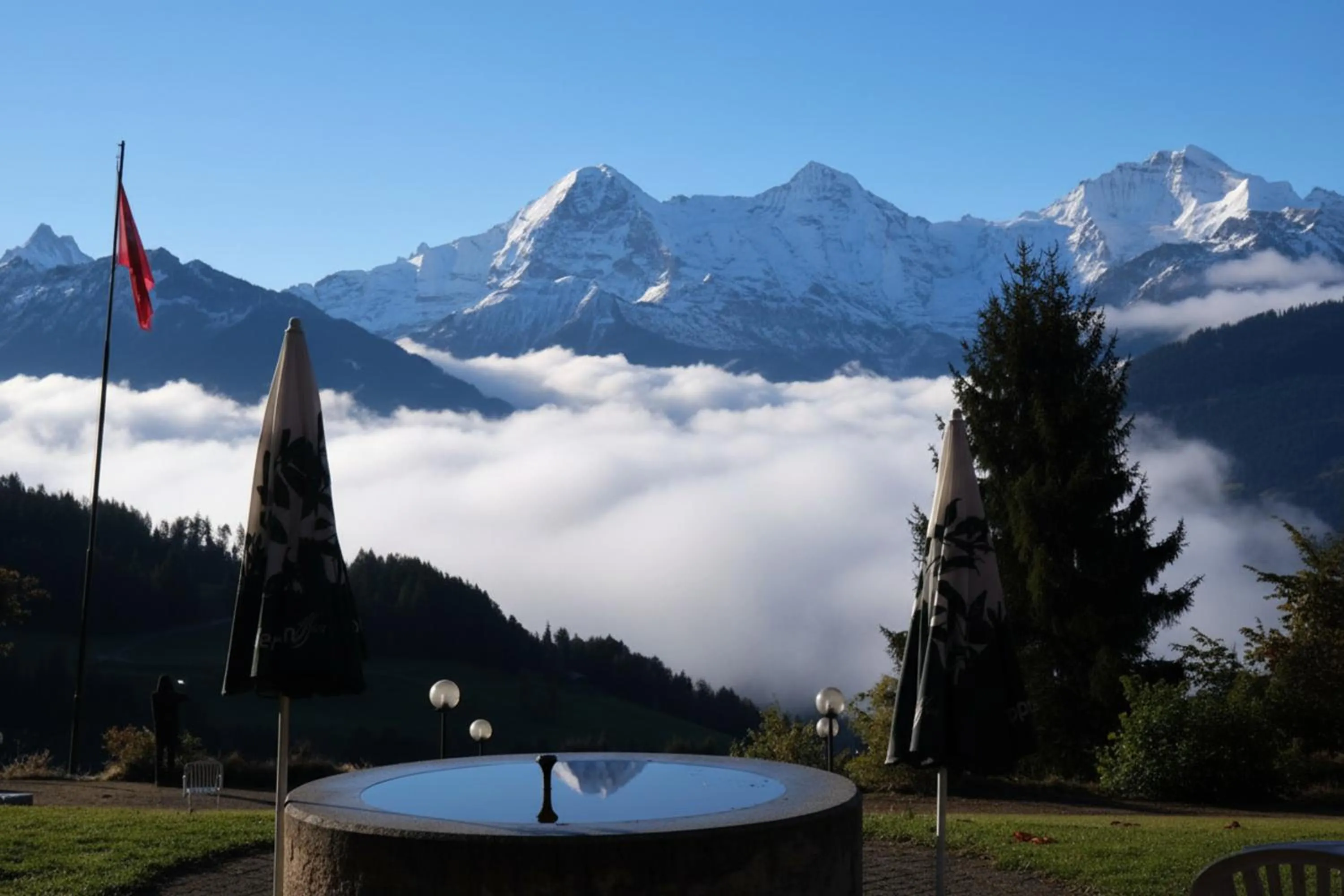 Beatenberg Resort & Spa in Beatenberg Interlaken