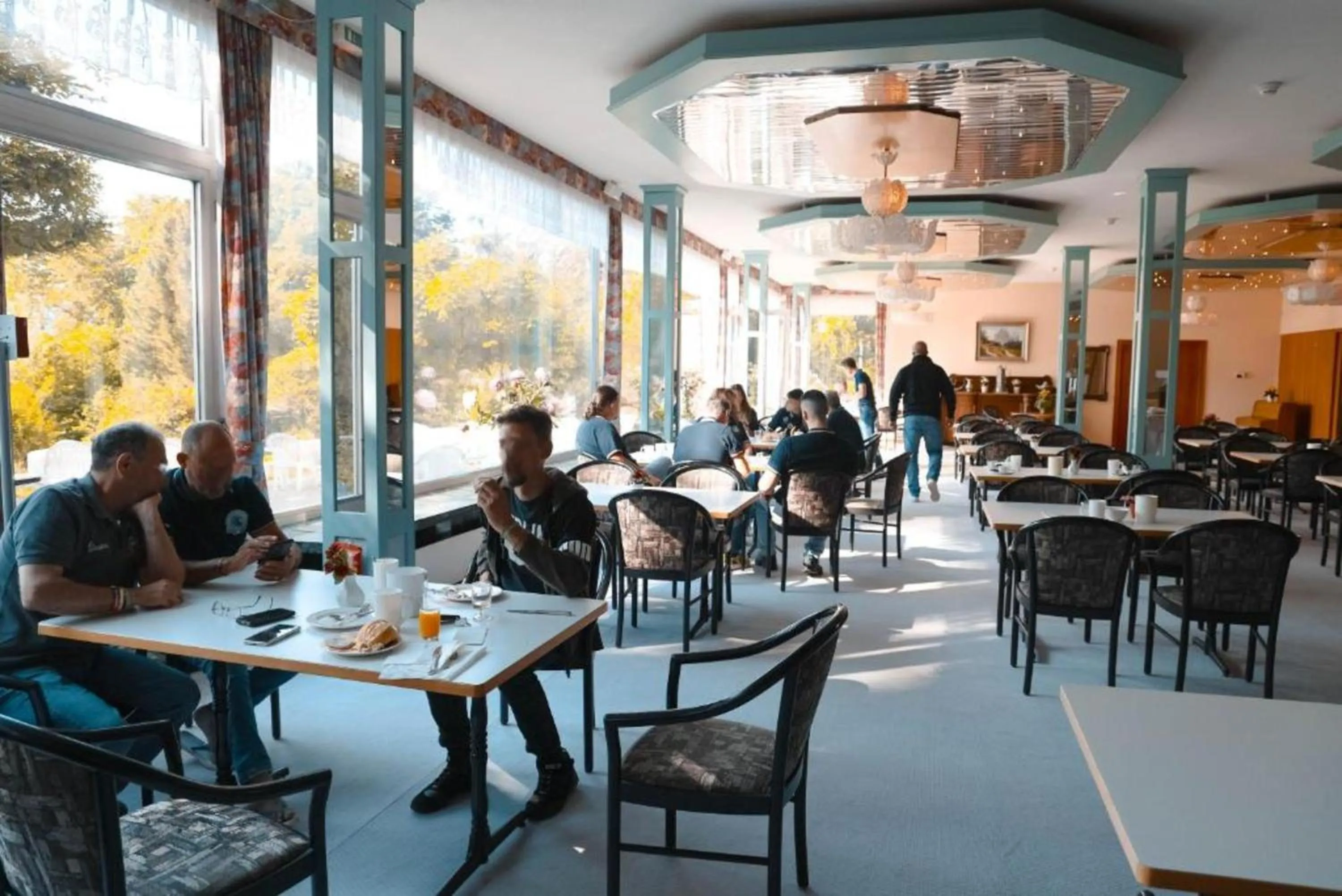 Beatenberg Resort & Spa in Beatenberg Interlaken