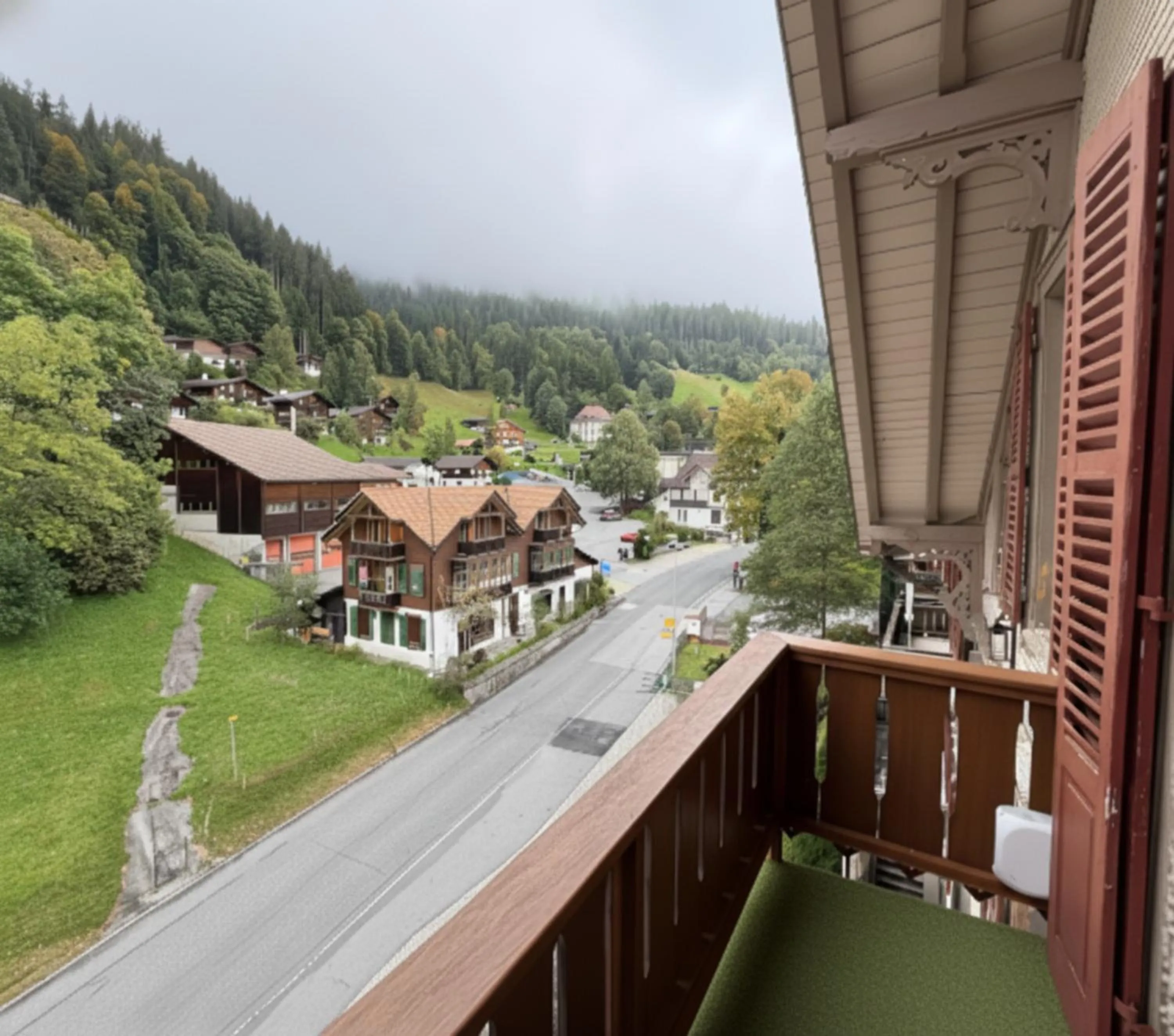 Spring in Beatenberg Resort & Spa in Beatenberg Interlaken
