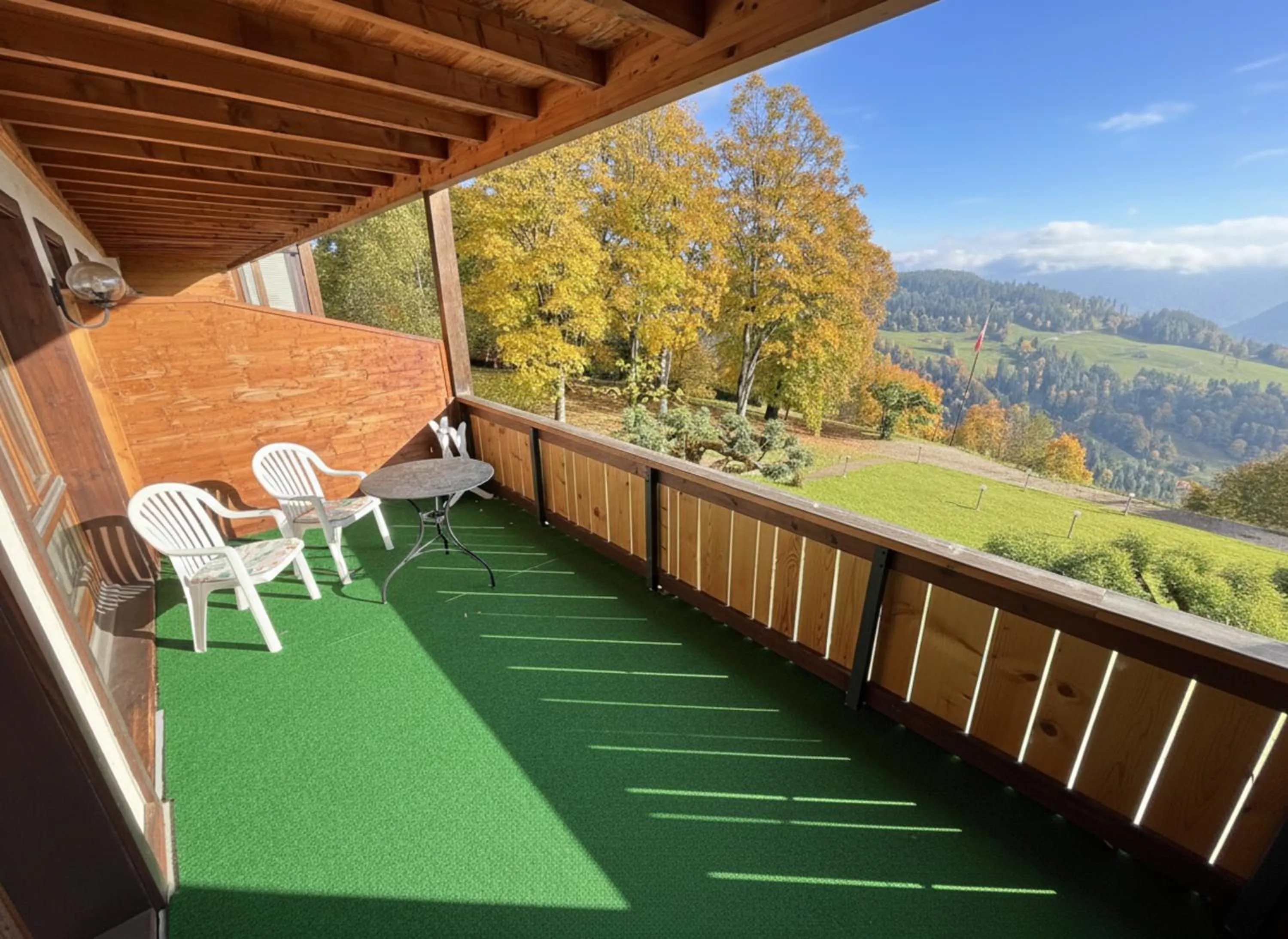 Day in Beatenberg Resort & Spa in Beatenberg Interlaken