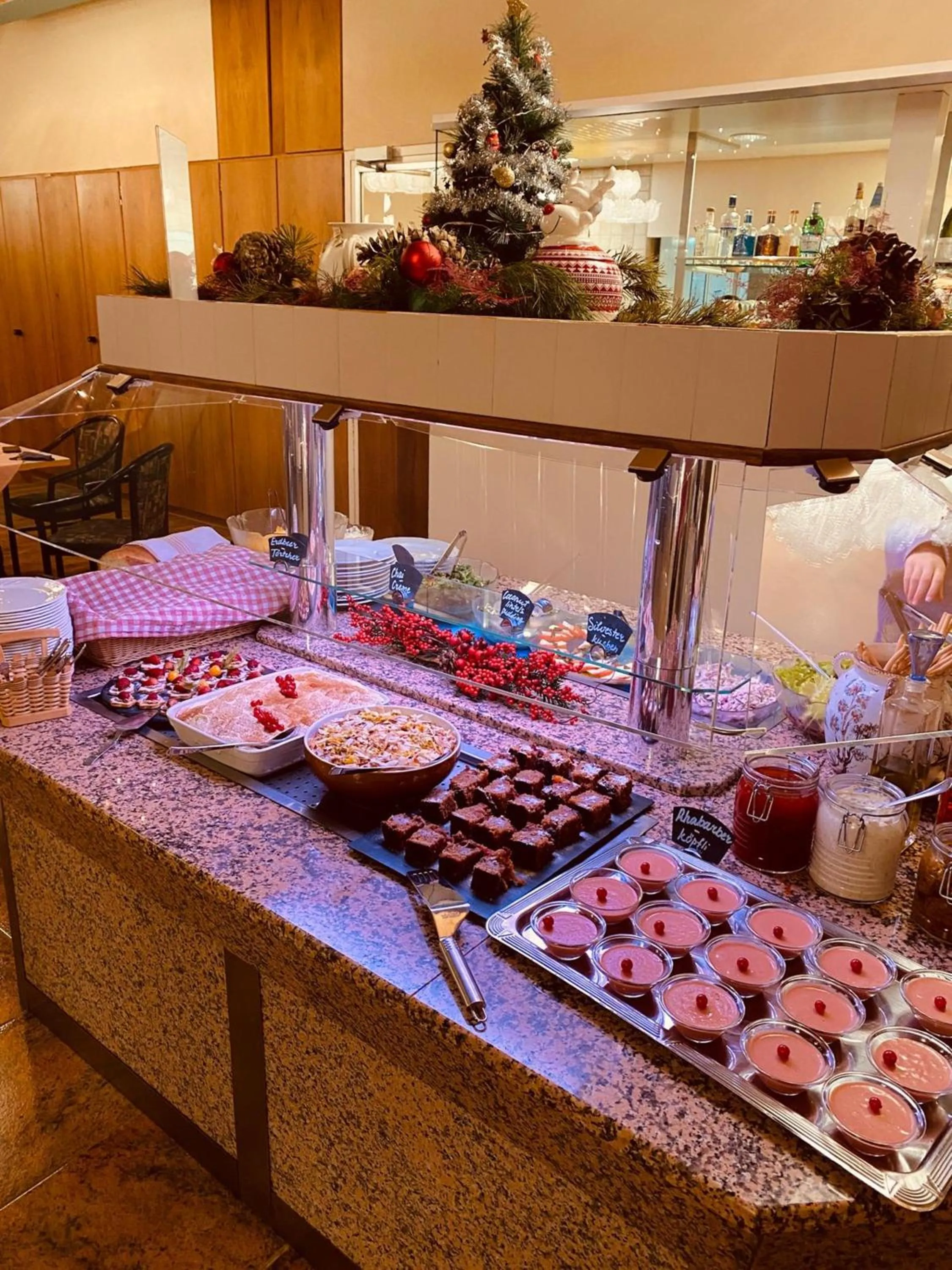 Beatenberg Resort & Spa in Beatenberg Interlaken