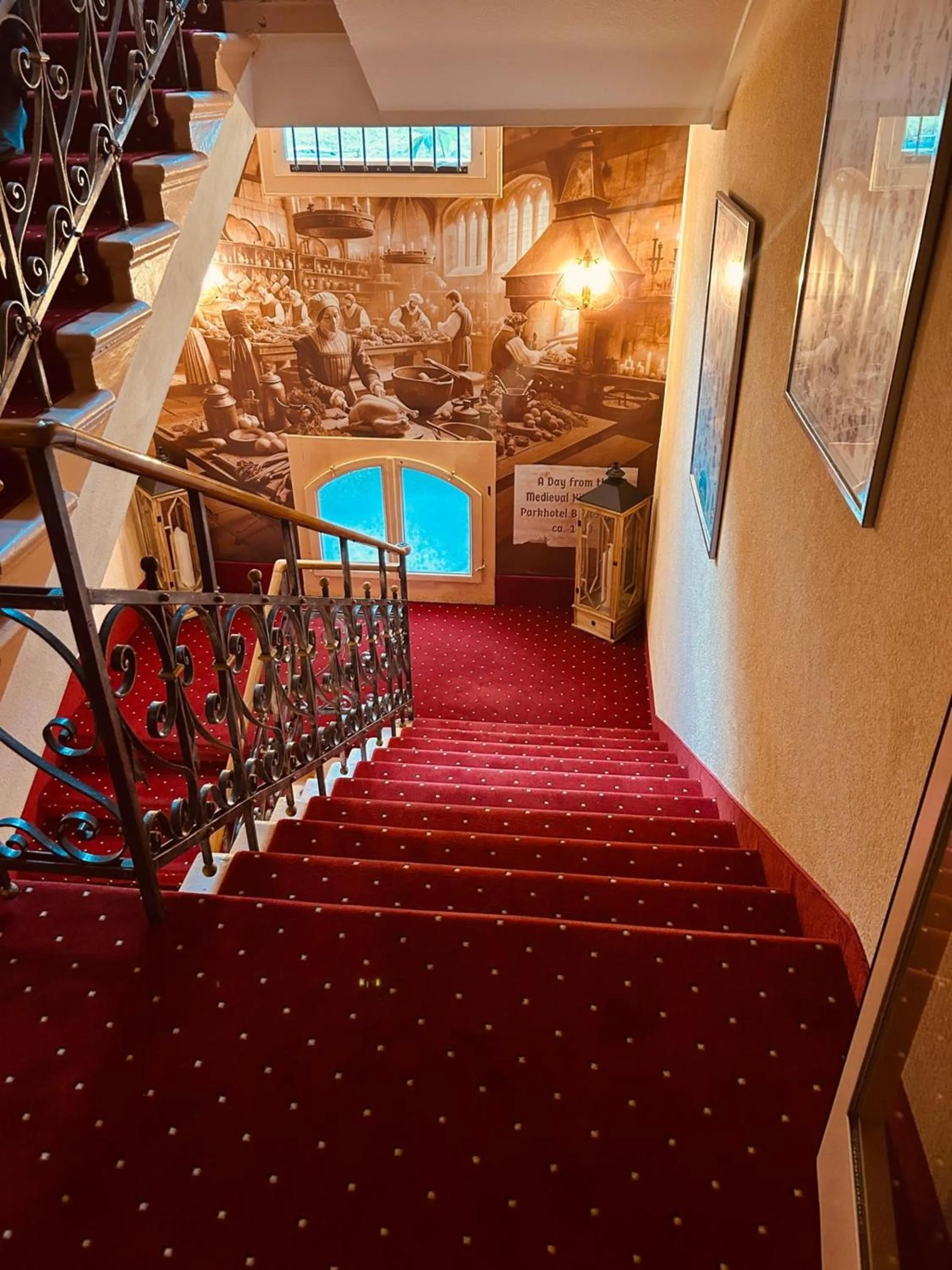 Beatenberg Resort & Spa in Beatenberg Interlaken